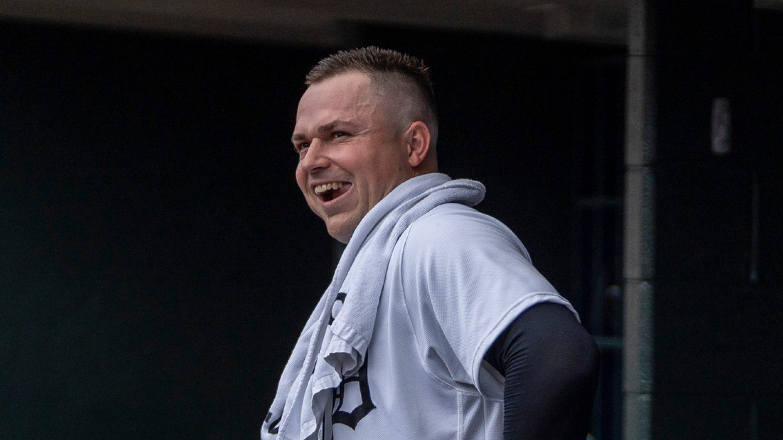 Tigers' Tarik Skubal has a preferred trade destination