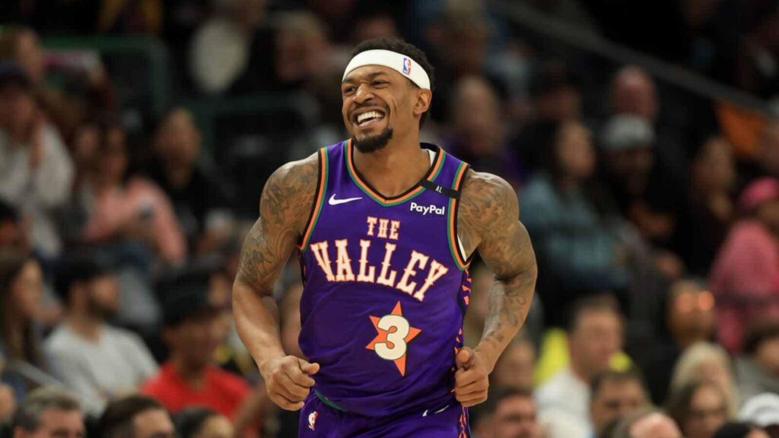 NBA News