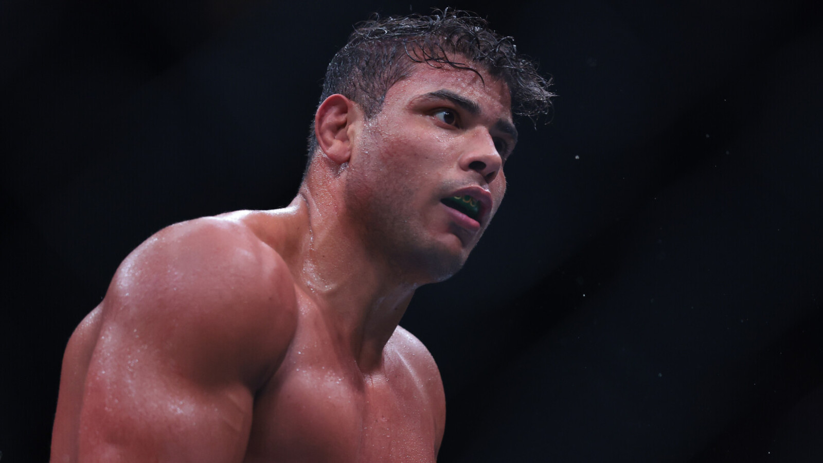 Paulo Costa Urges UFC to Schedule Interim Title Fight