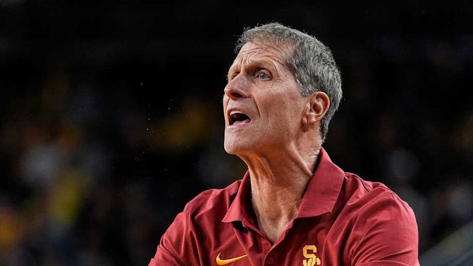 USC's NCAA Tournament Projection Updated Amid Big Ten Road Struggles ...