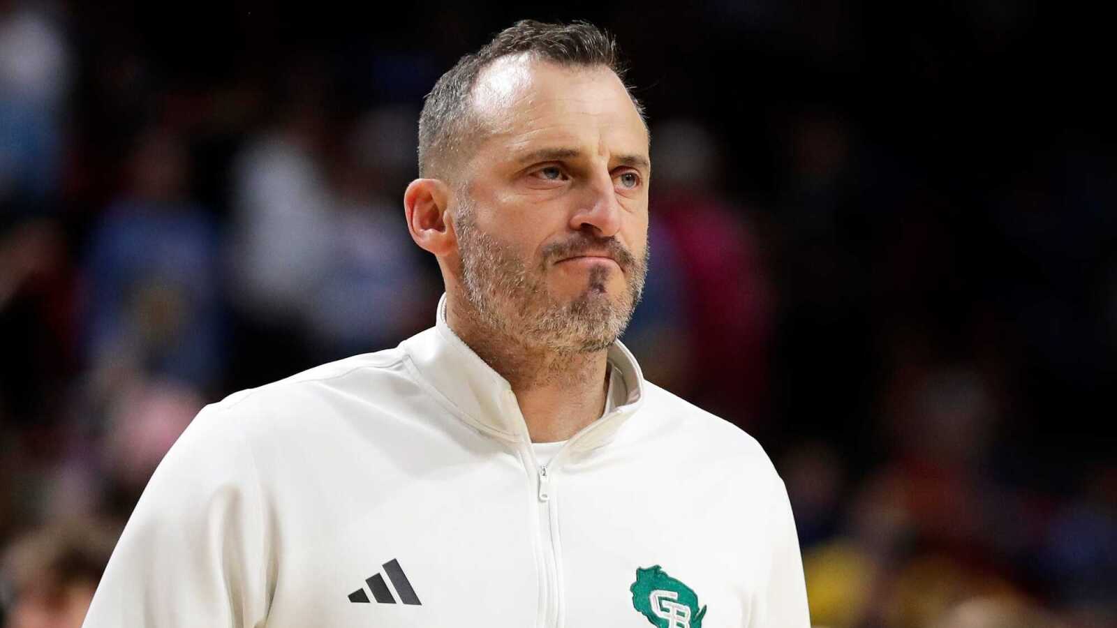Doug Gottlieb Under Fire for Gender-Based Critique of Female Referees