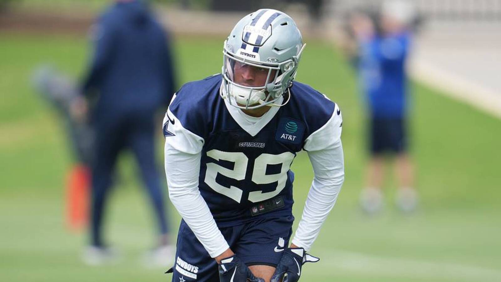 One Dallas Cowboys Rookie With Best Chance to Surprise Everyone