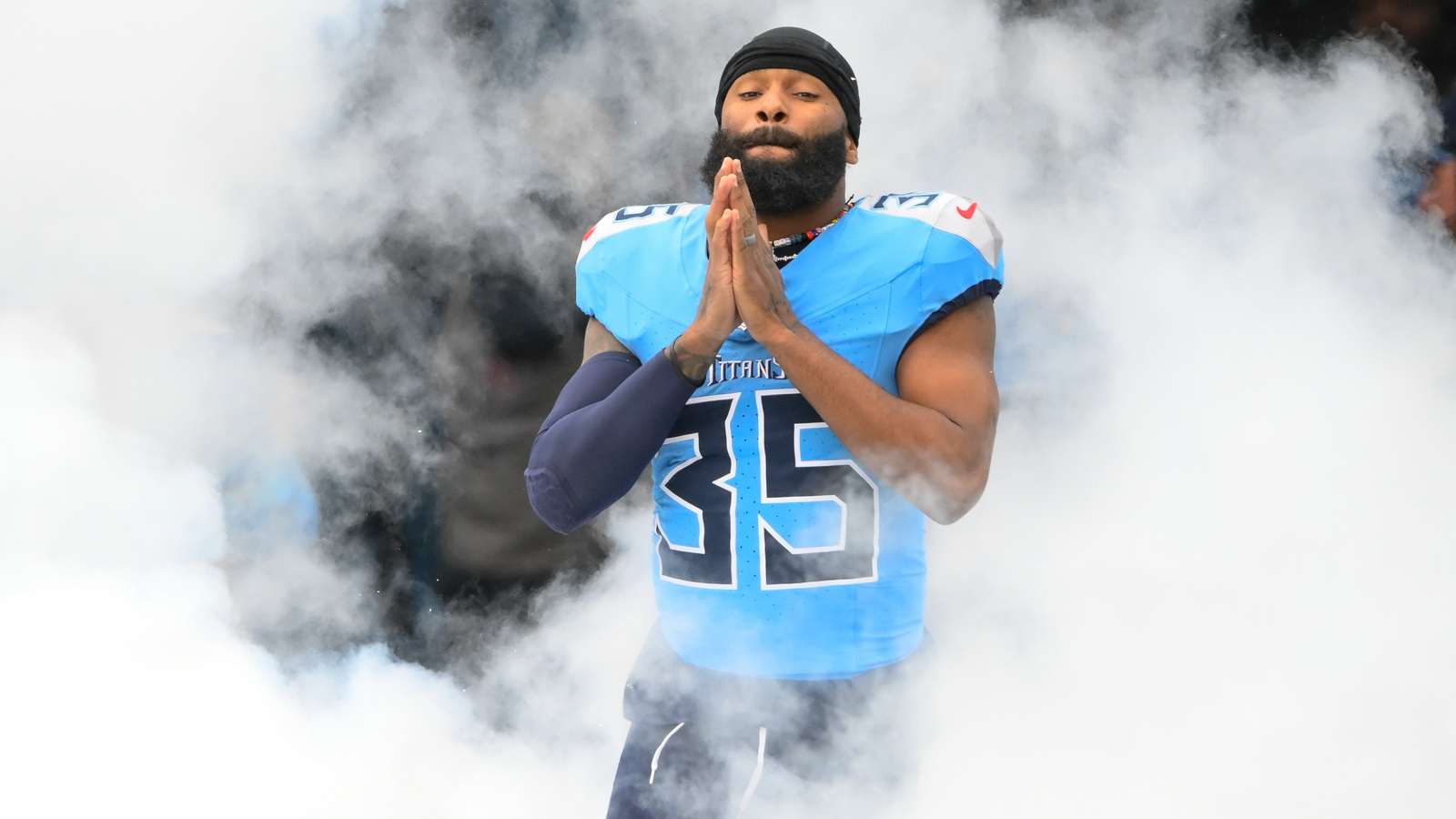 Commanders Host Four Players Including DB Daryl Worley