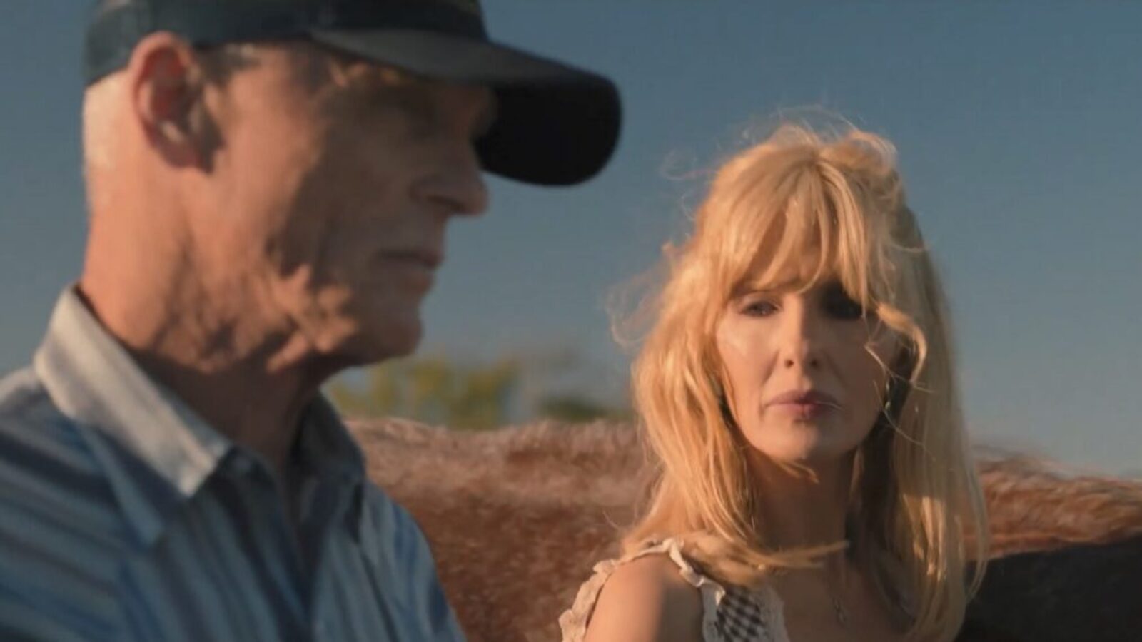 Dutton Ranch' Sneak Peek: Beth Fears Rip Working With Beulah (Video) | Yardbarker