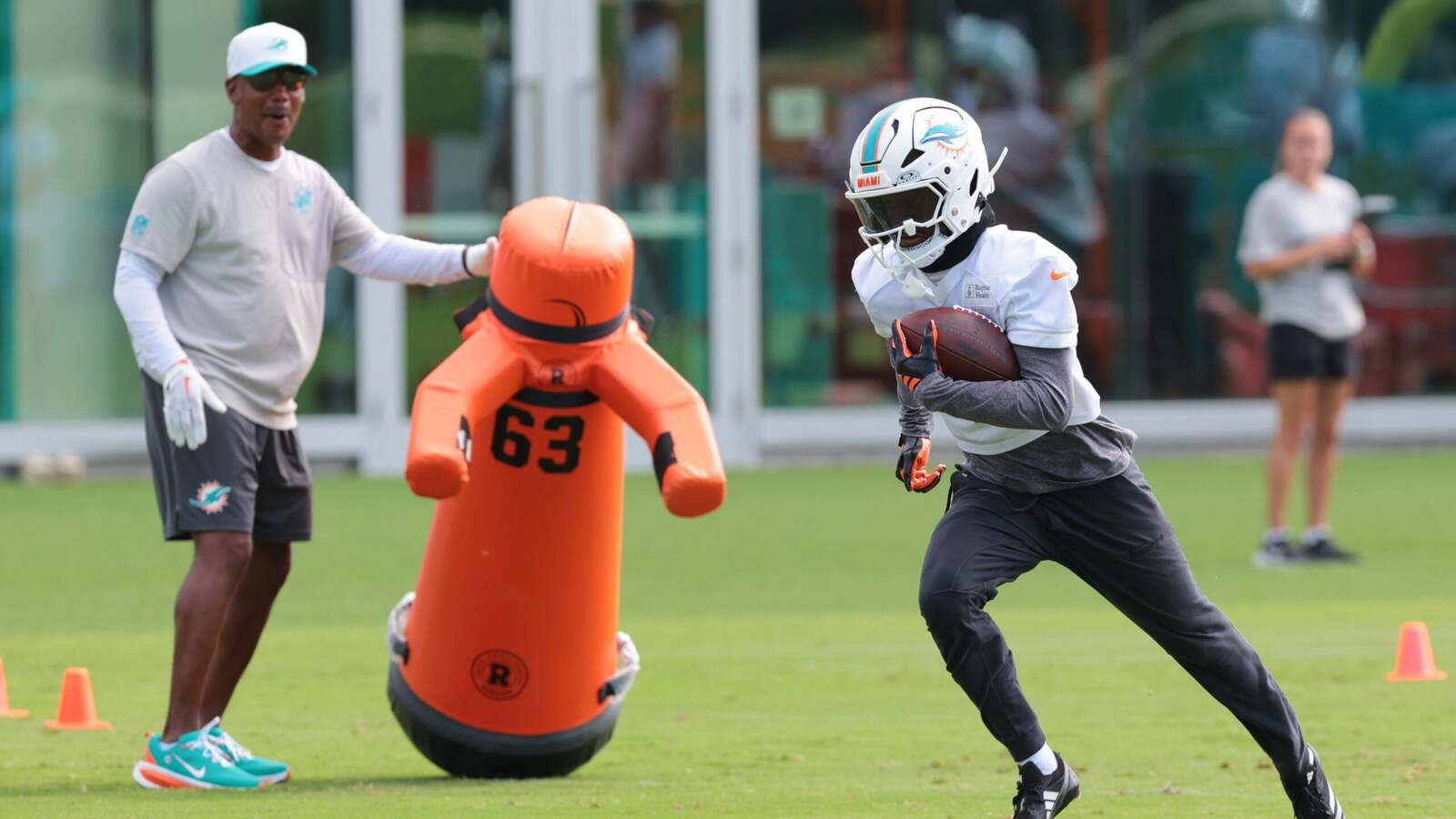 Miami Dolphins Adjust Salary Cap, Impacting Roster Decisions