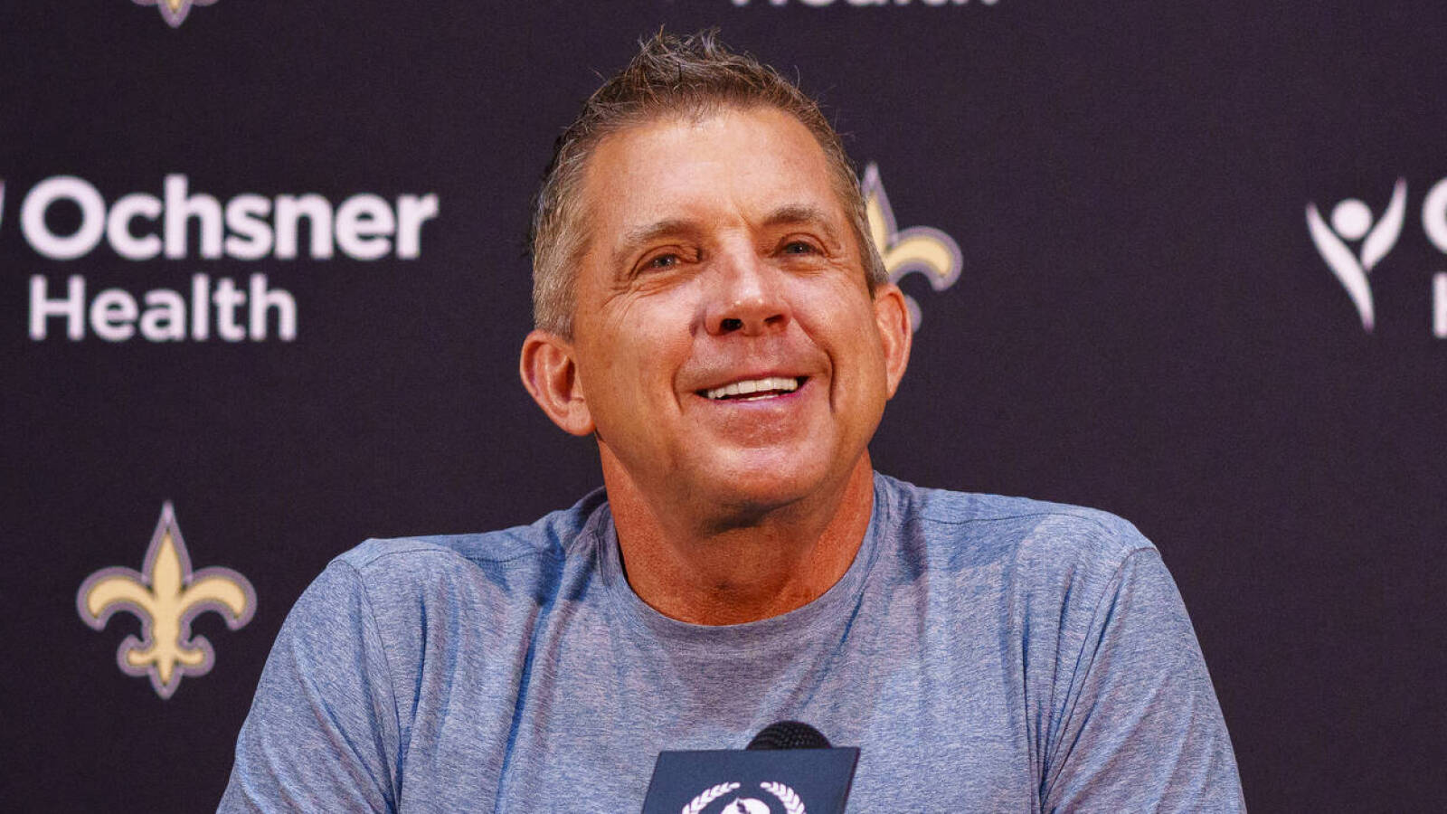Sean Payton teases imminent coaching return on Tom Brady show TrendRadars