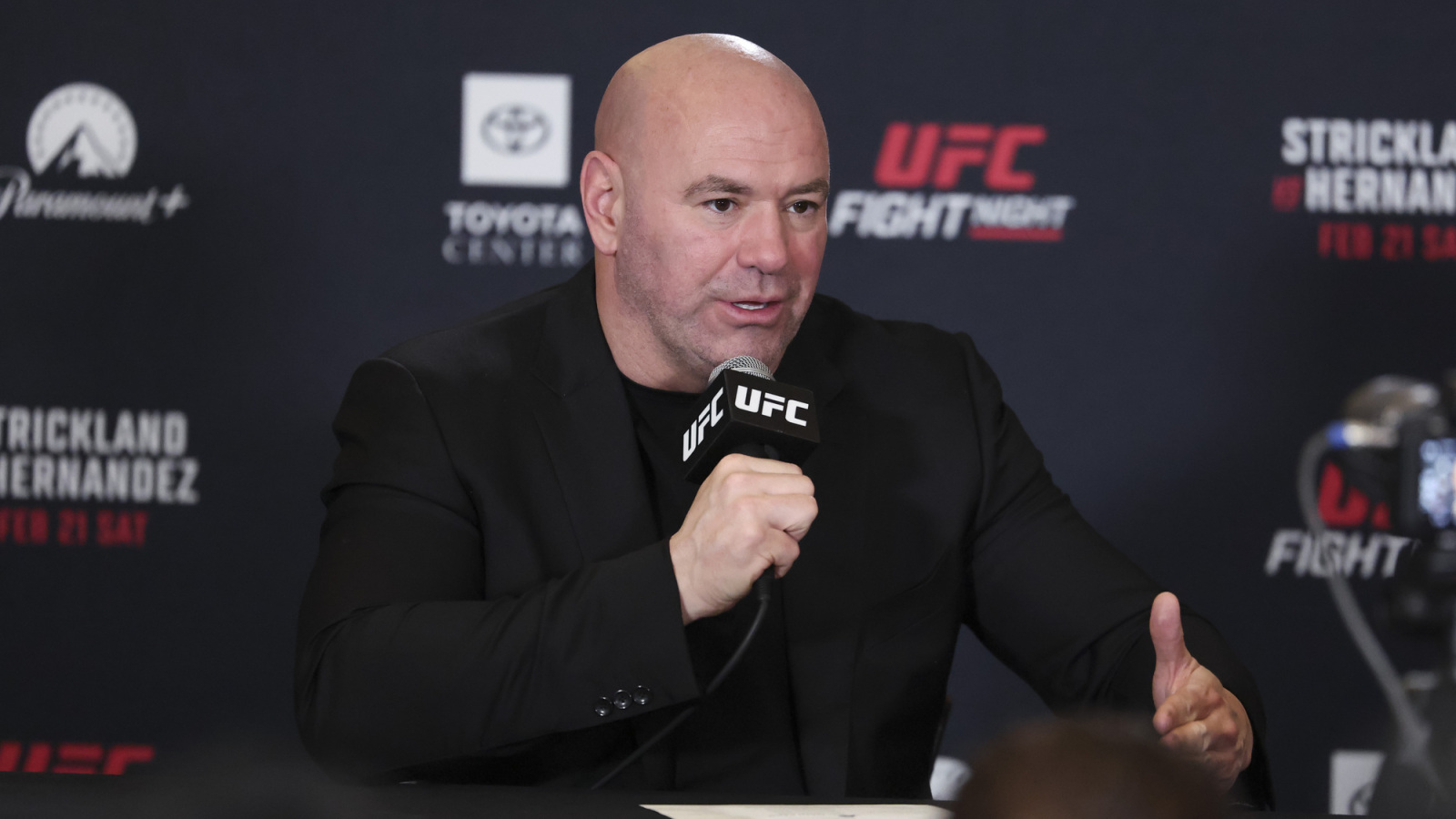 UFC White House adds historic $1 million fighter bonus | Yardbarker