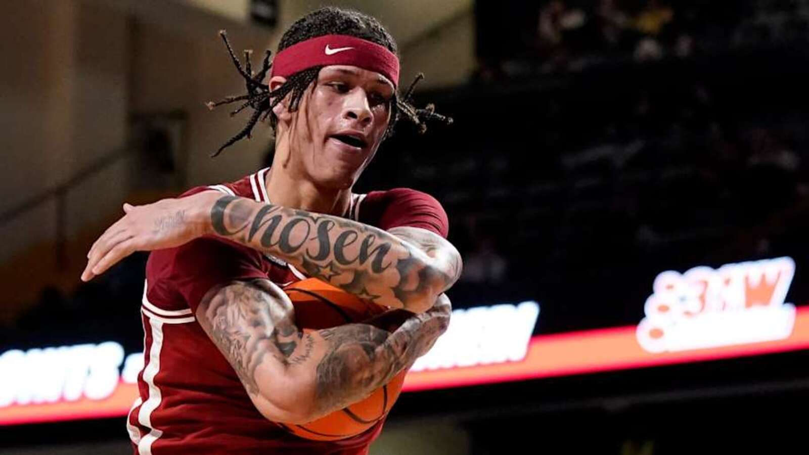 Lastest Numbers Say Arkansas Razorbacks Likely to Be Chosen | Yardbarker
