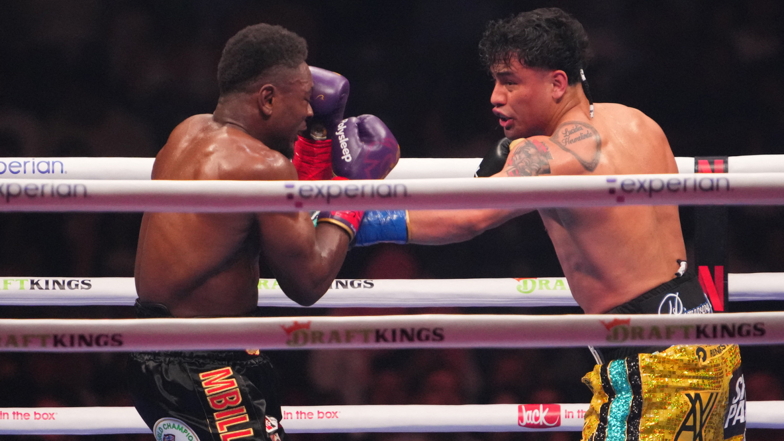 Lester Martinez vs Luka Plantic: Preview, Betting Odds & Fight Card