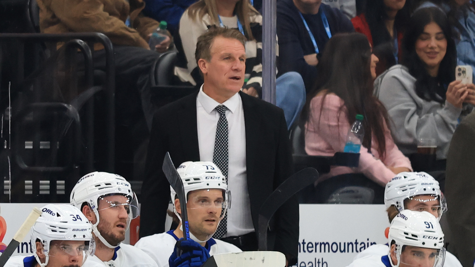 Begging the Maple Leafs: Don’t Go Back to Last Season’s Hockey