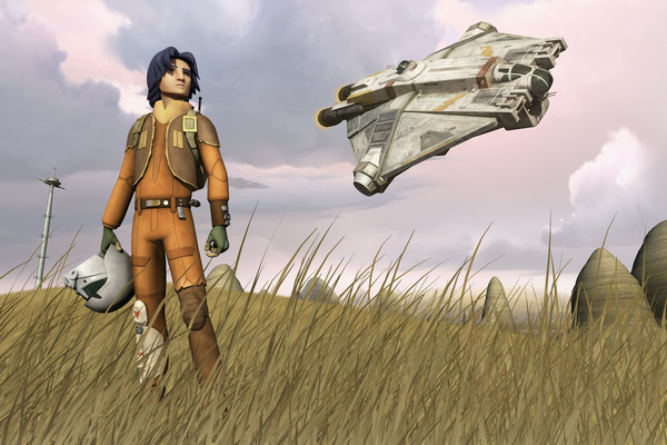 Every Star Wars animated project | Yardbarker Every Star Wars animated project | Yardbarker