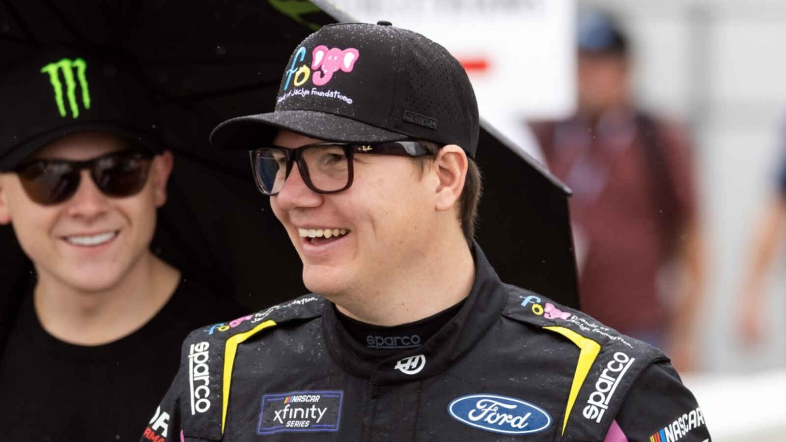 Sheldon Creed Admits Austin Hill Phoenix Crash Was a 'Simple Mistake ...
