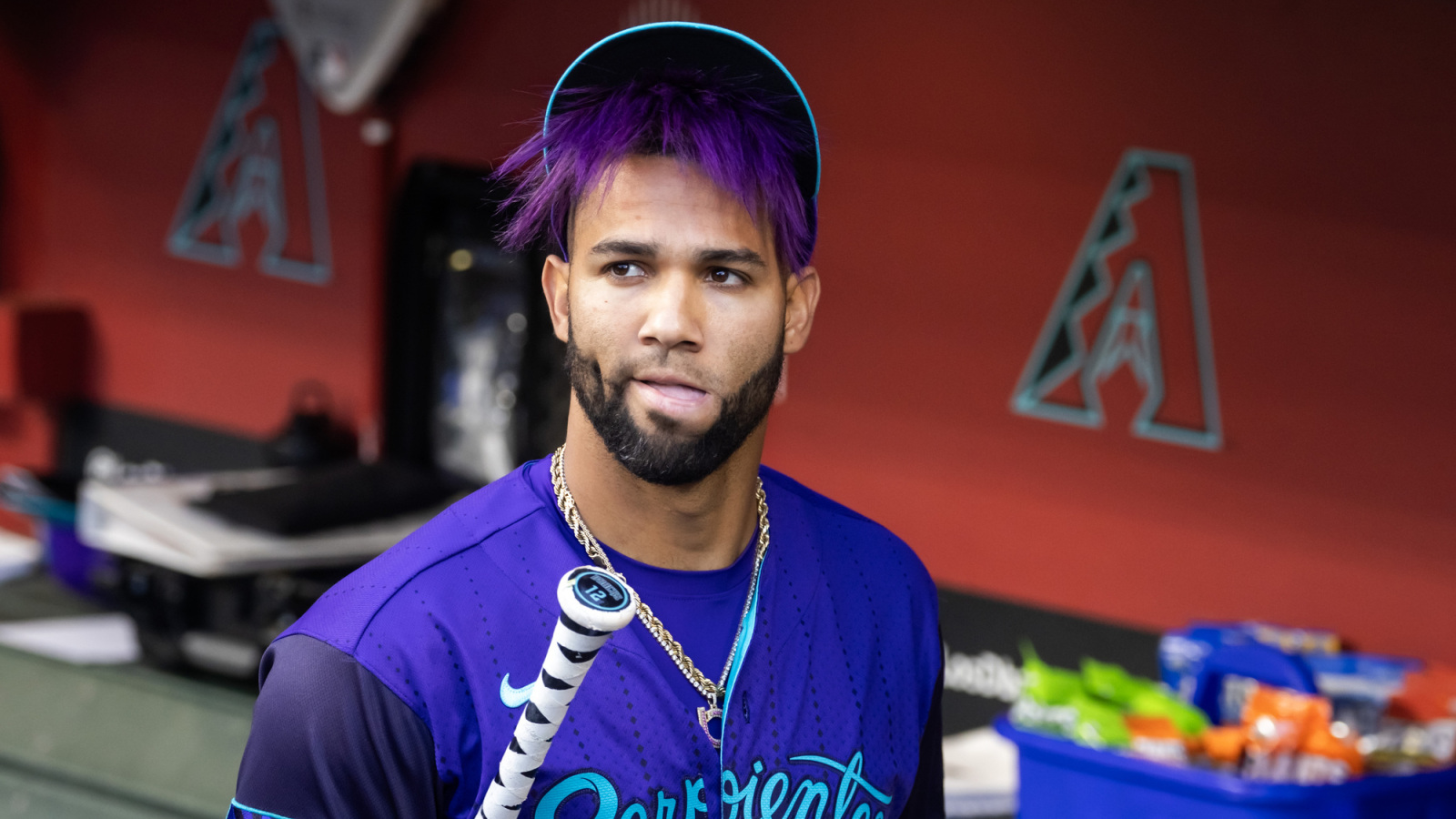 Diamondbacks Designate Lourdes Gurriel Jr. for Assignment, Acquire Lars Nootbaar