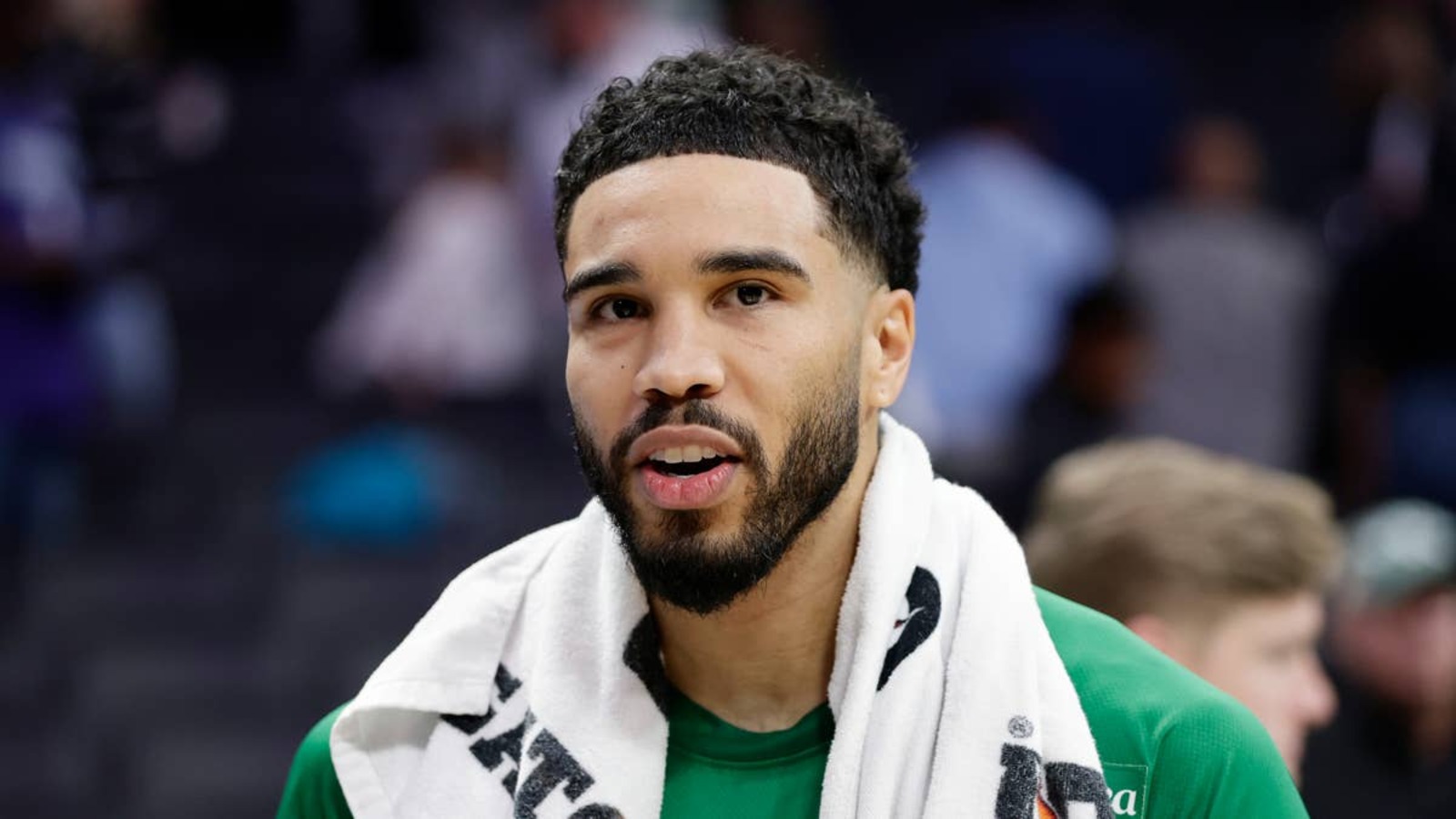 Jayson Tatum Has One Word For Celtics Before 10th NBA Season