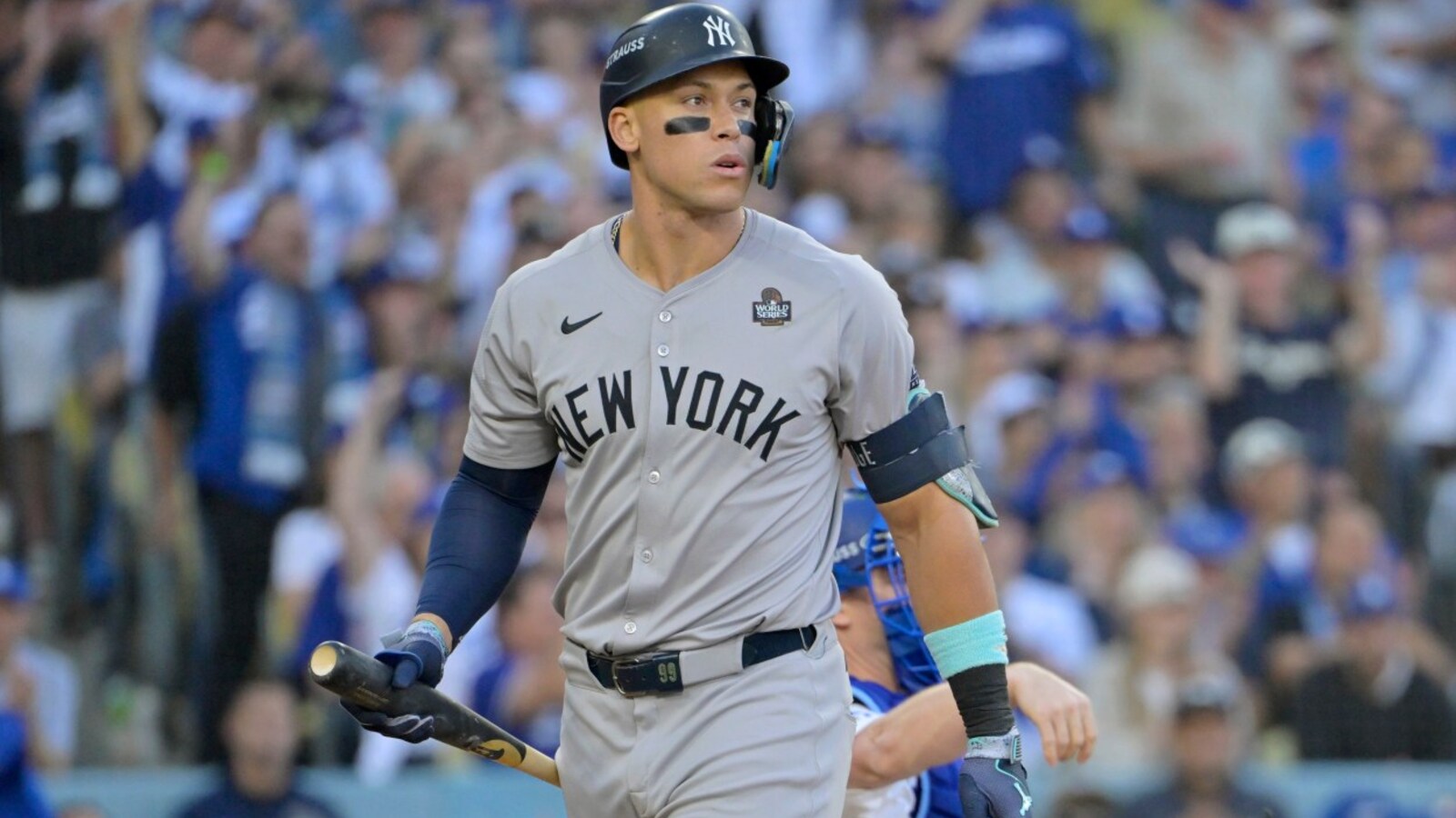 MLB News