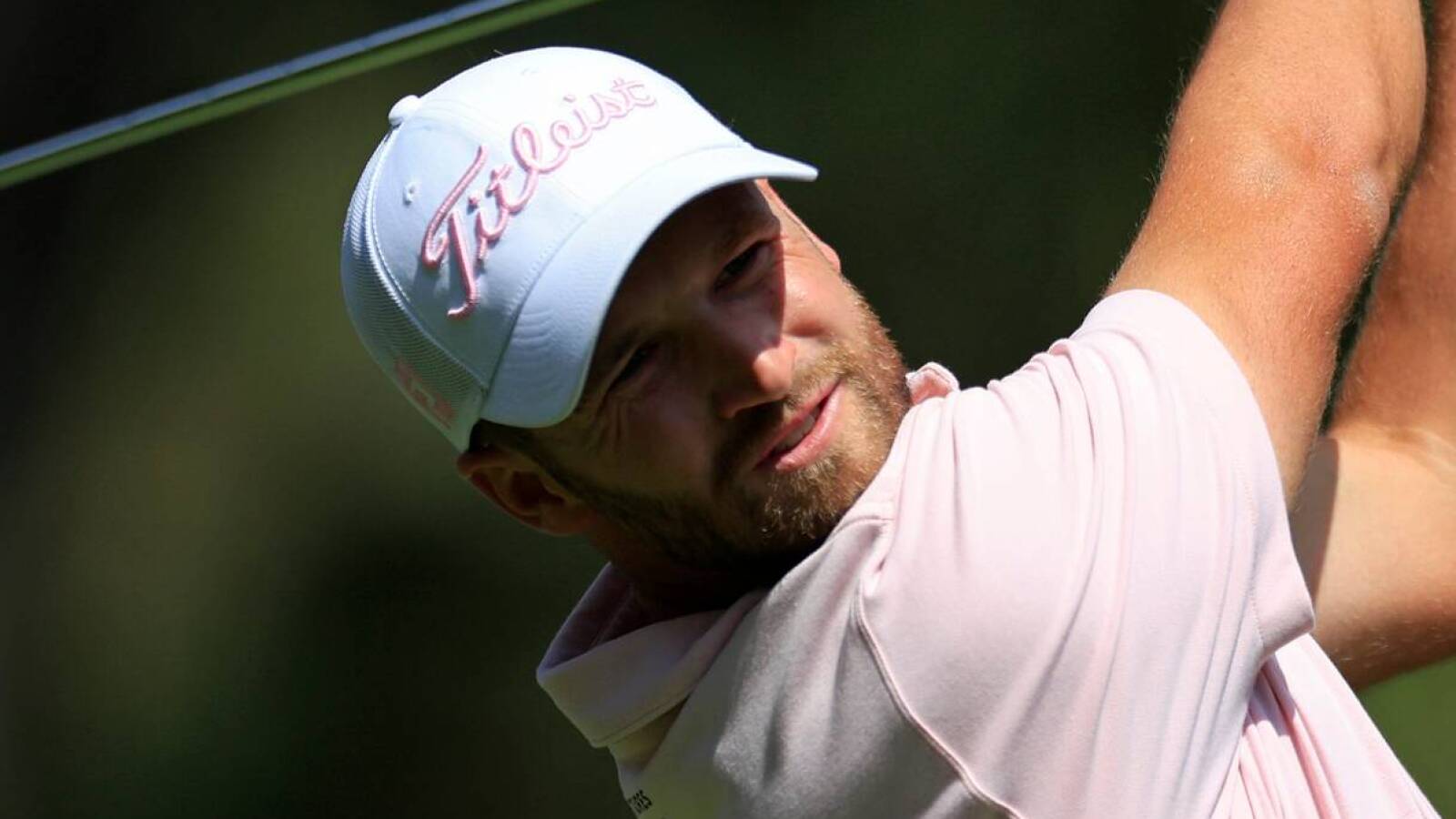 Scottie Scheffler used spiders and chapstick to win back-to-back tournaments