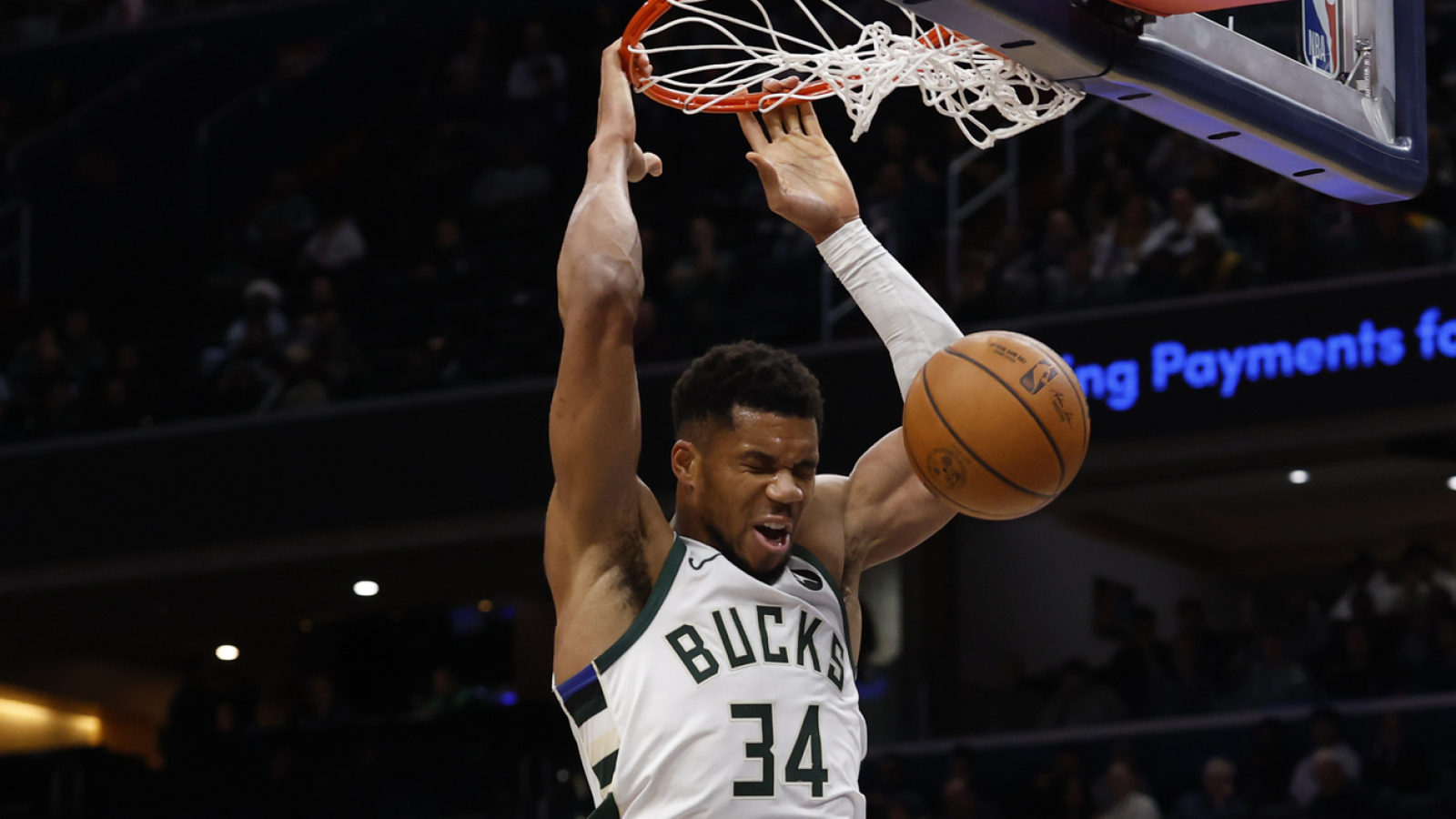 Match made in heaven? Giannis Antetokounmpo trade to Cavaliers would be win-win