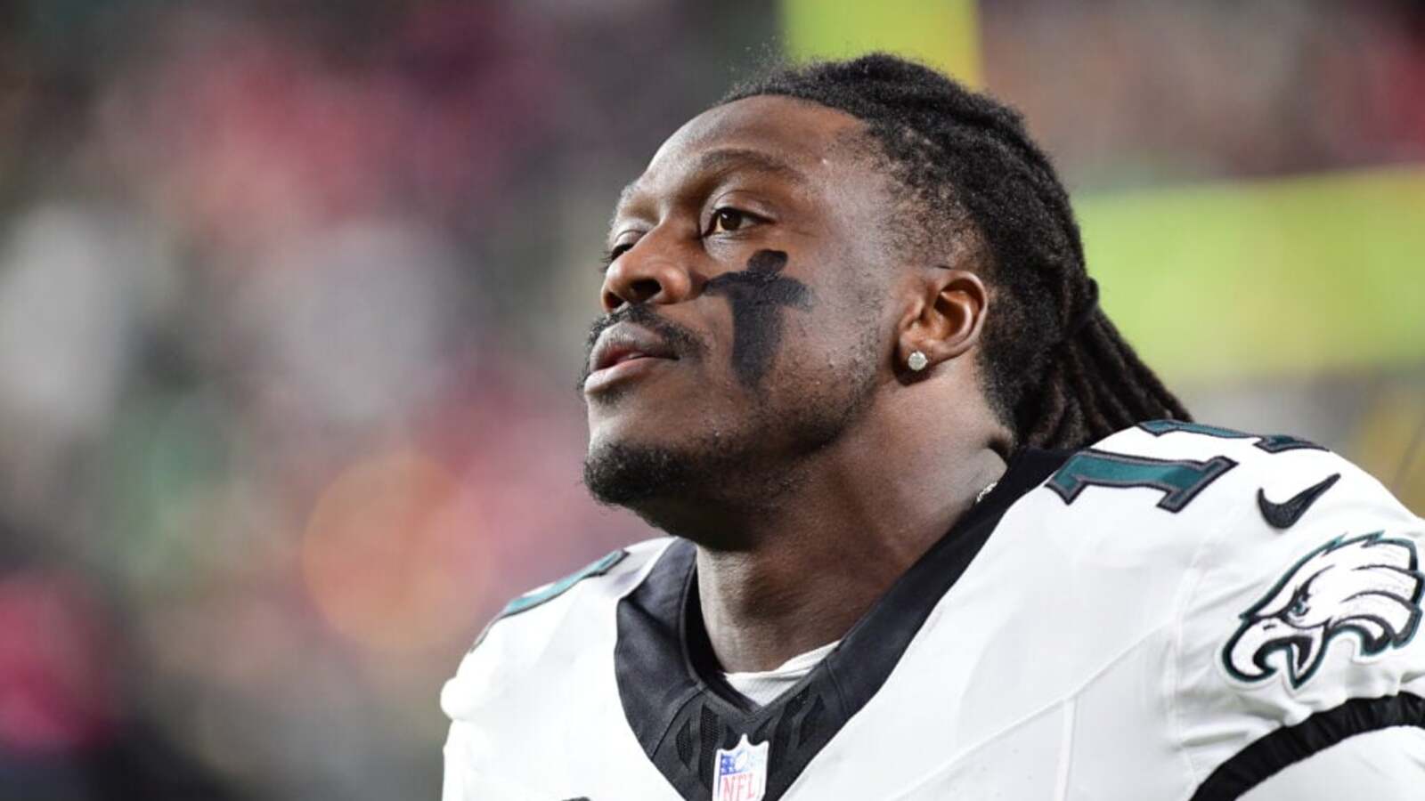 AJ Brown makes decision on Philadelphia Eagles’ voluntary offseason workouts