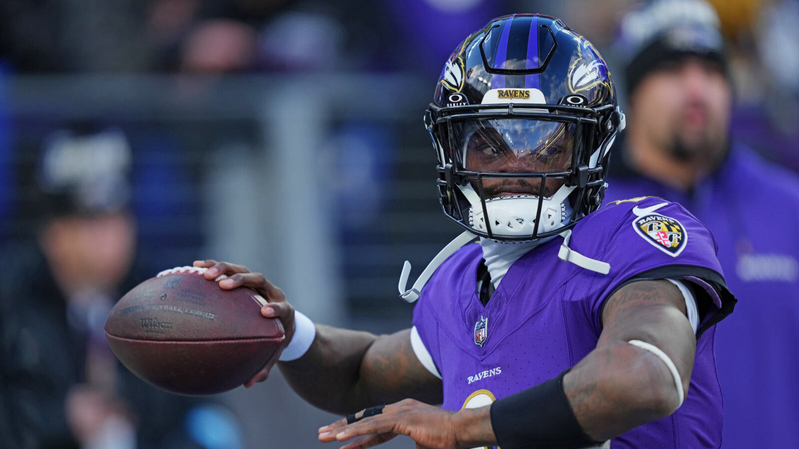 2025 NFL Wild Card Week Quarterback Power Rankings Yardbarker