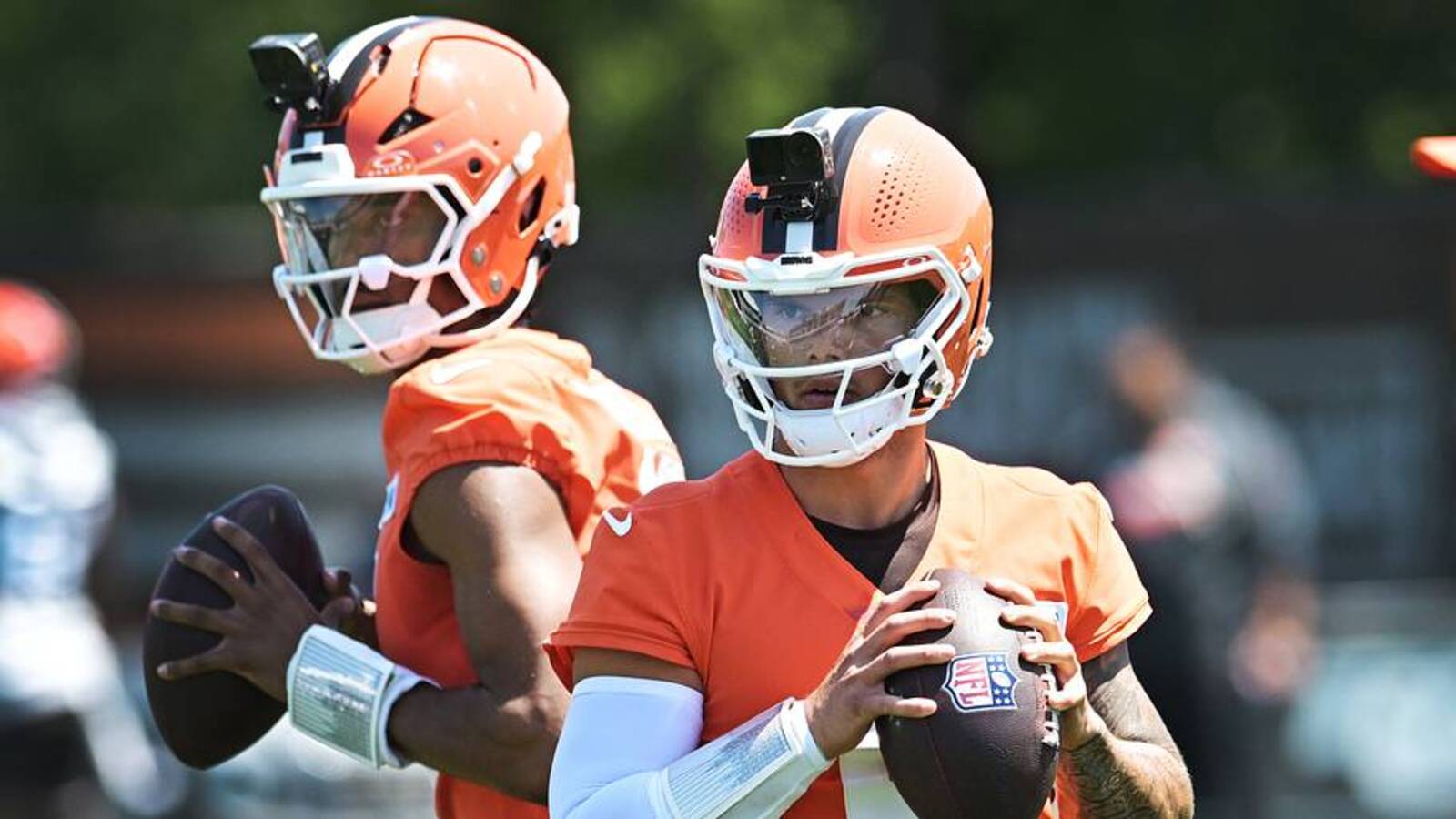 5 Moves I Would Still Make If I Was the Cleveland Browns' GM