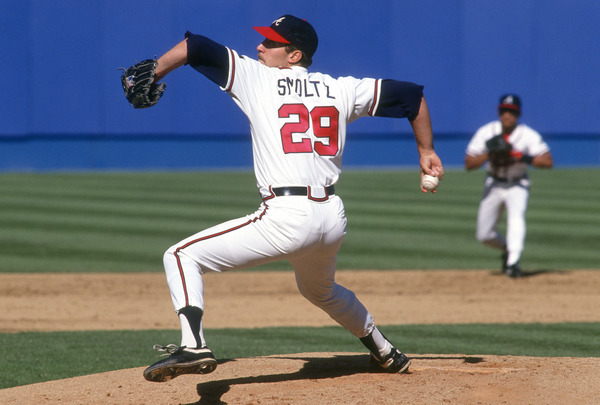 famous number 29 in sports