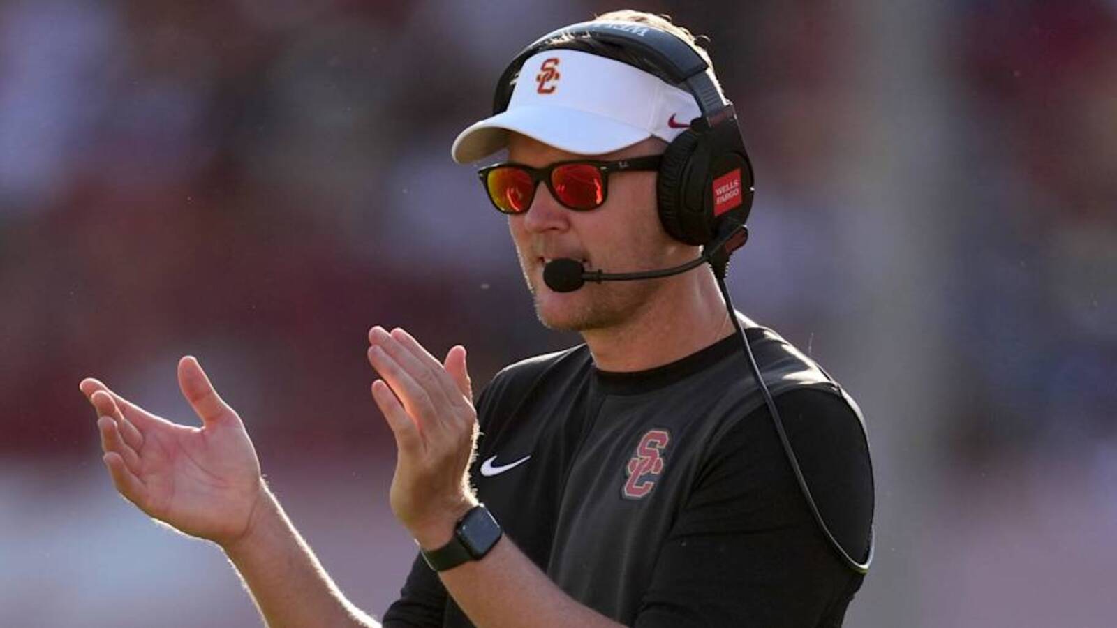 USC Leads For Four-Star Recruit Danny Lang as Ohio State and Oregon ...