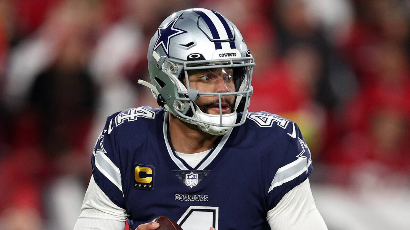 2023 NFL quarterback analysis Dallas Cowboys Yardbarker