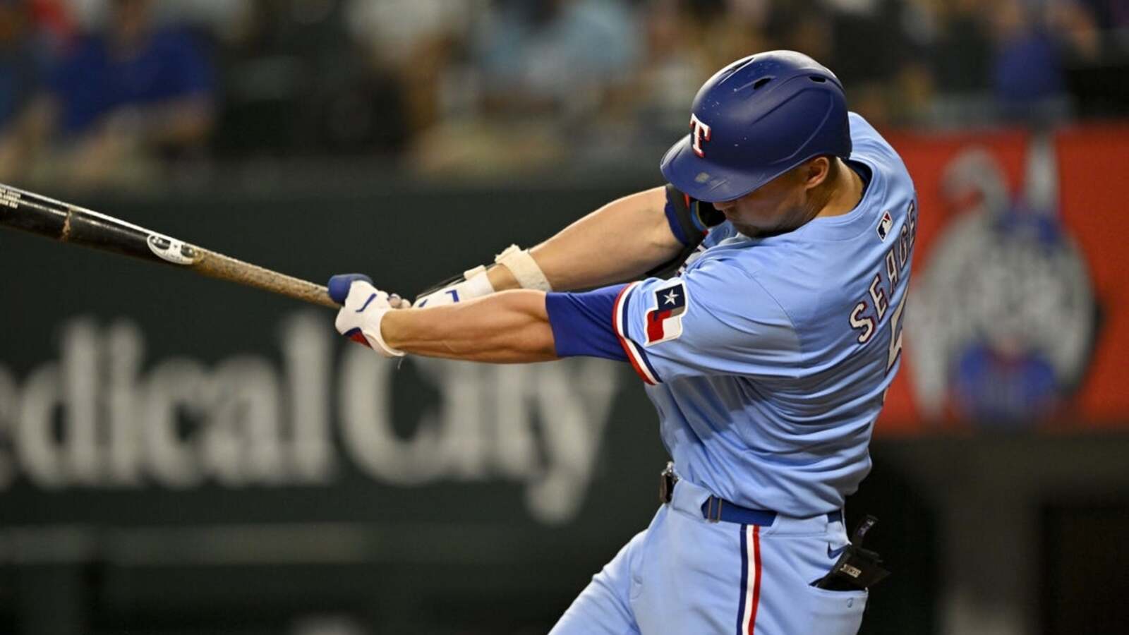 Merrill Kelly produces gem, Rangers complete sweep of Guardians ...