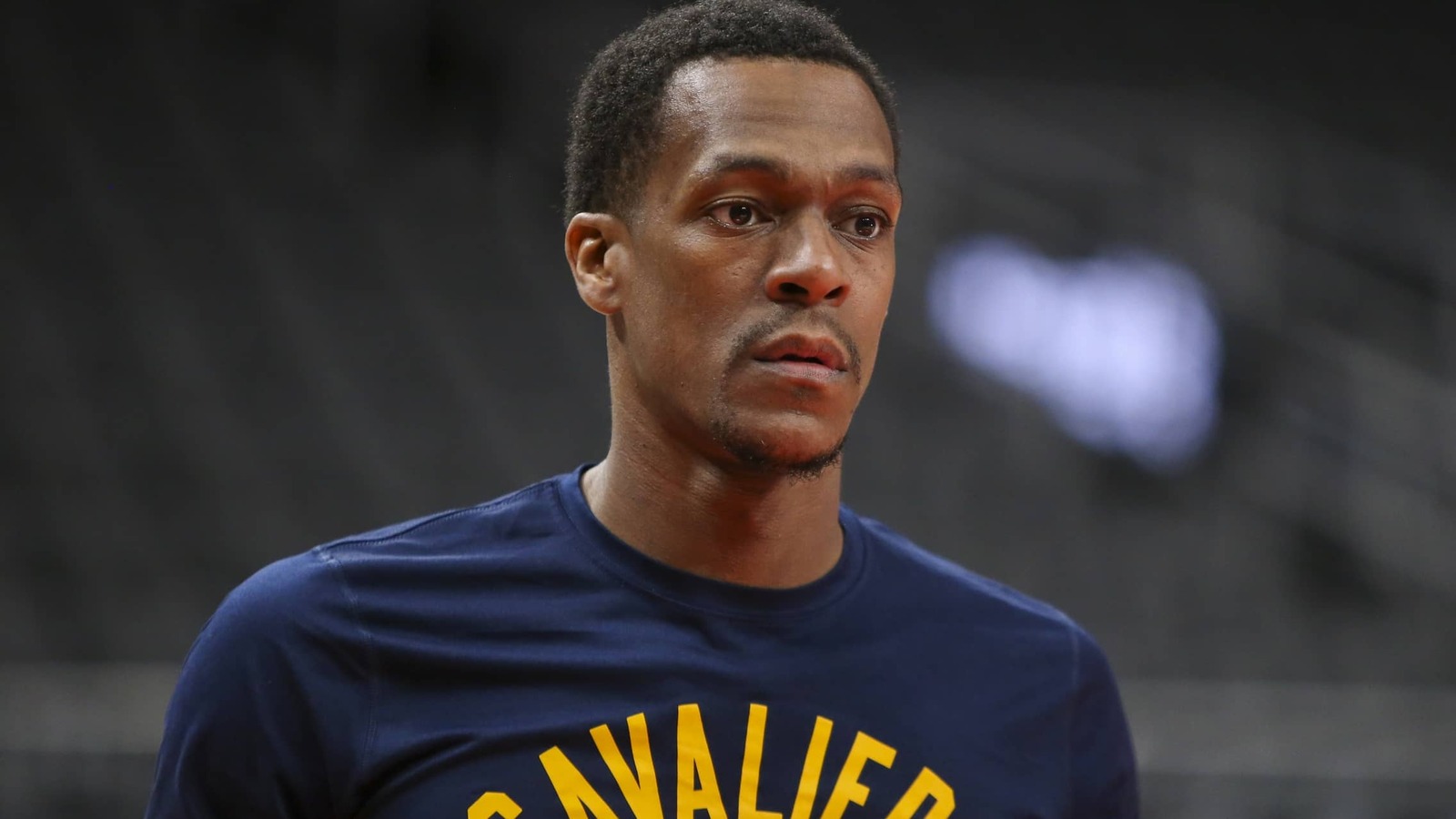 Rajon Rondo Selects His Mount Rushmore Of Point Guard;: 2 Legends Miss ...