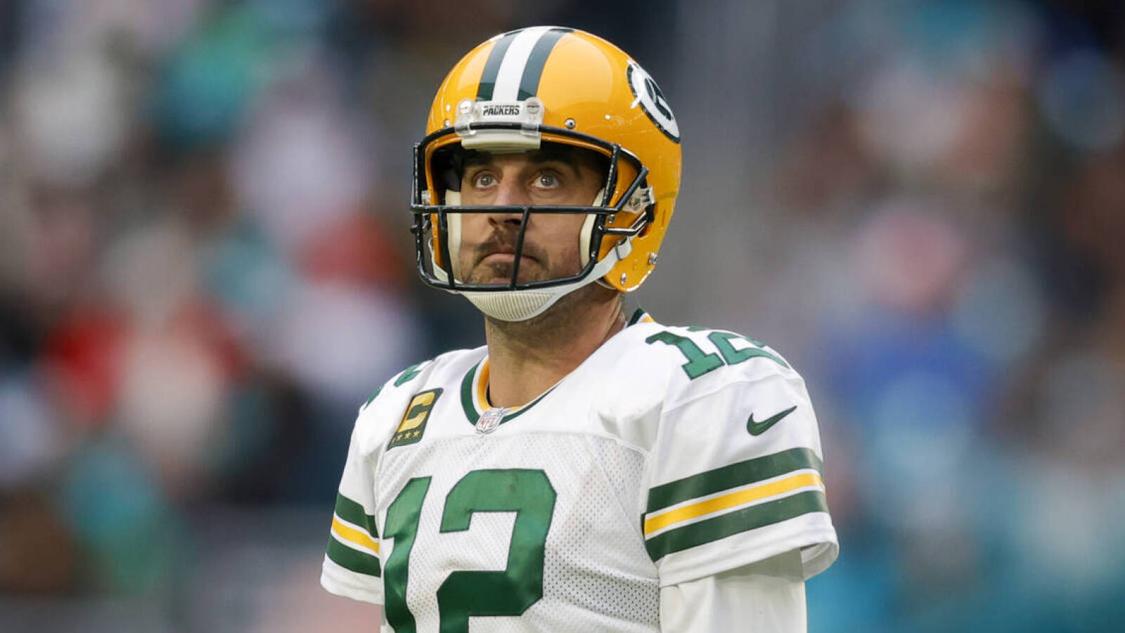 Old Aaron Rodgers quote resurfaces amid Jets trade buzz - Vimarsana News