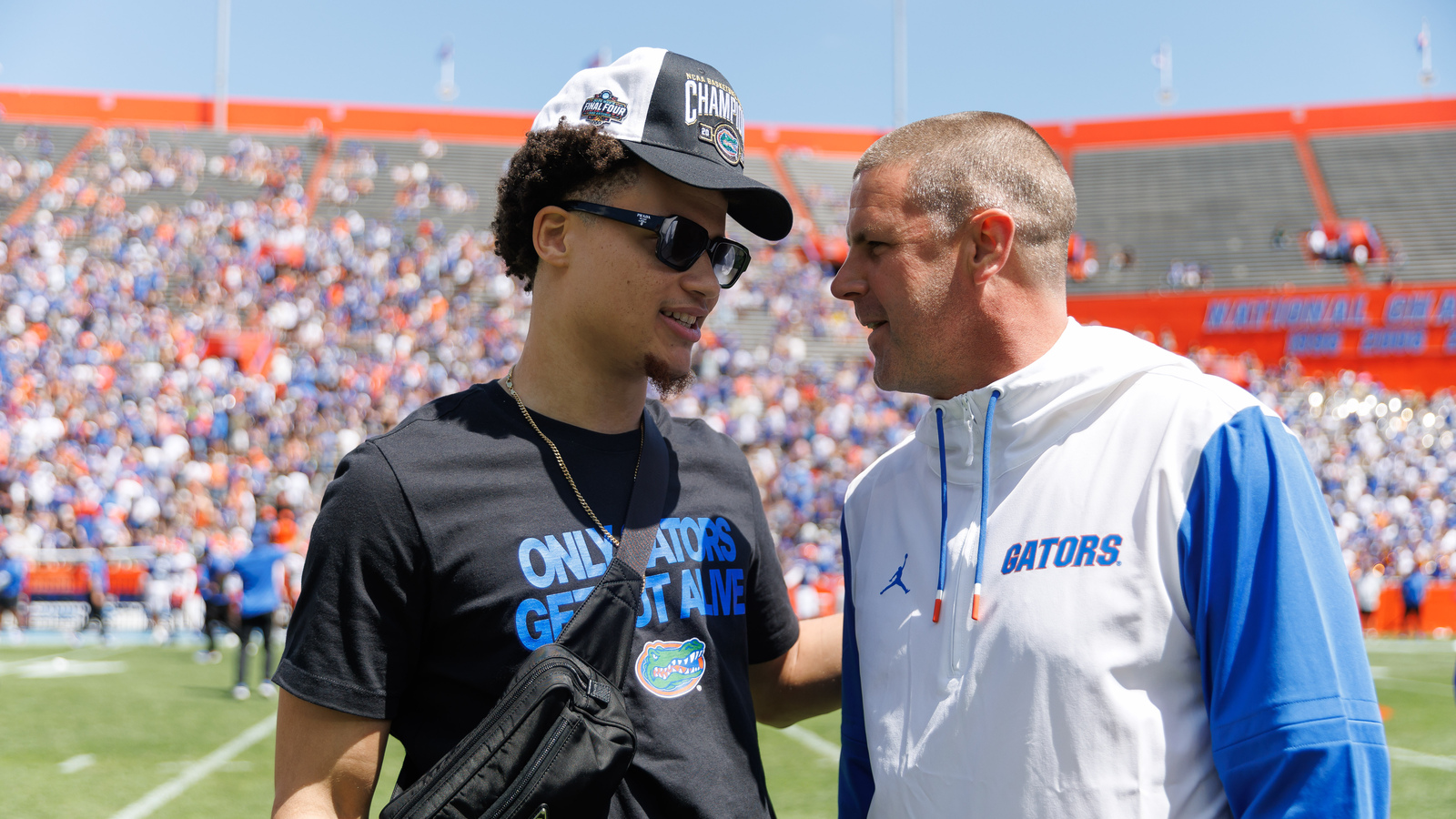 Florida Gators fix major issue left from huge decommitment back in May ...