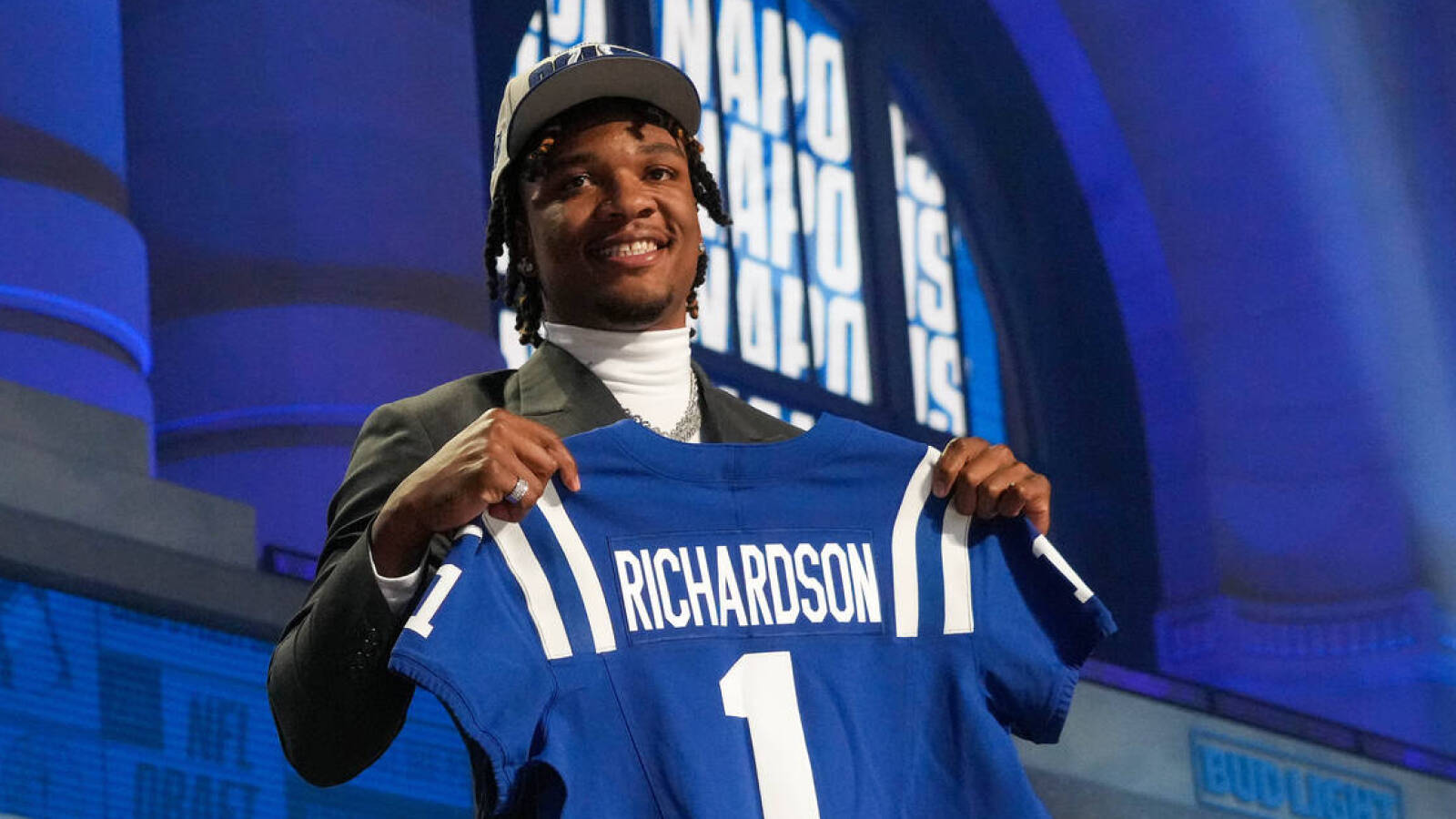 2023 Indianapolis Colts Schedule Analysis Yardbarker