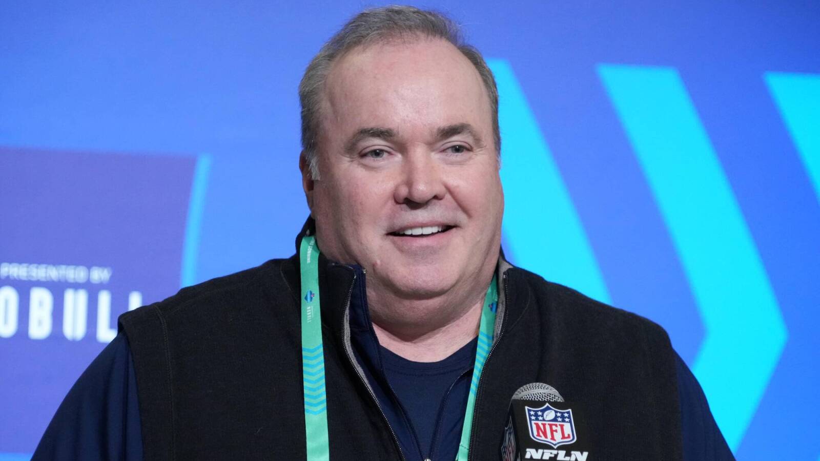 Dallas Cowboys HC Mike McCarthy still thinks Aaron Rodgers can play at a high level