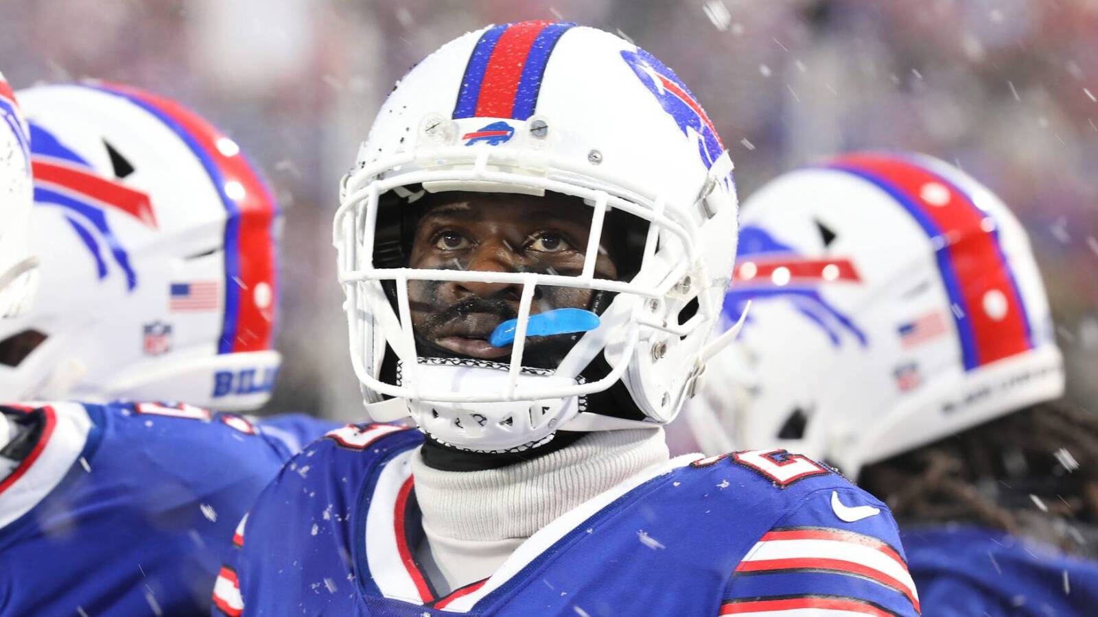 Buffalo Bills release former AllPro cornerback to save 10.2M in 2024