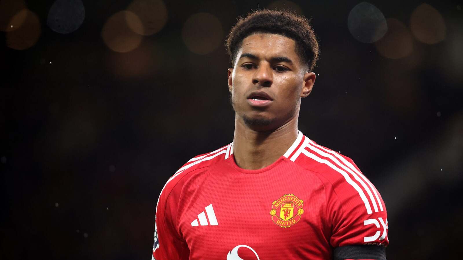 Newcastle United sources have a clear message to send about Marcus Rashford links