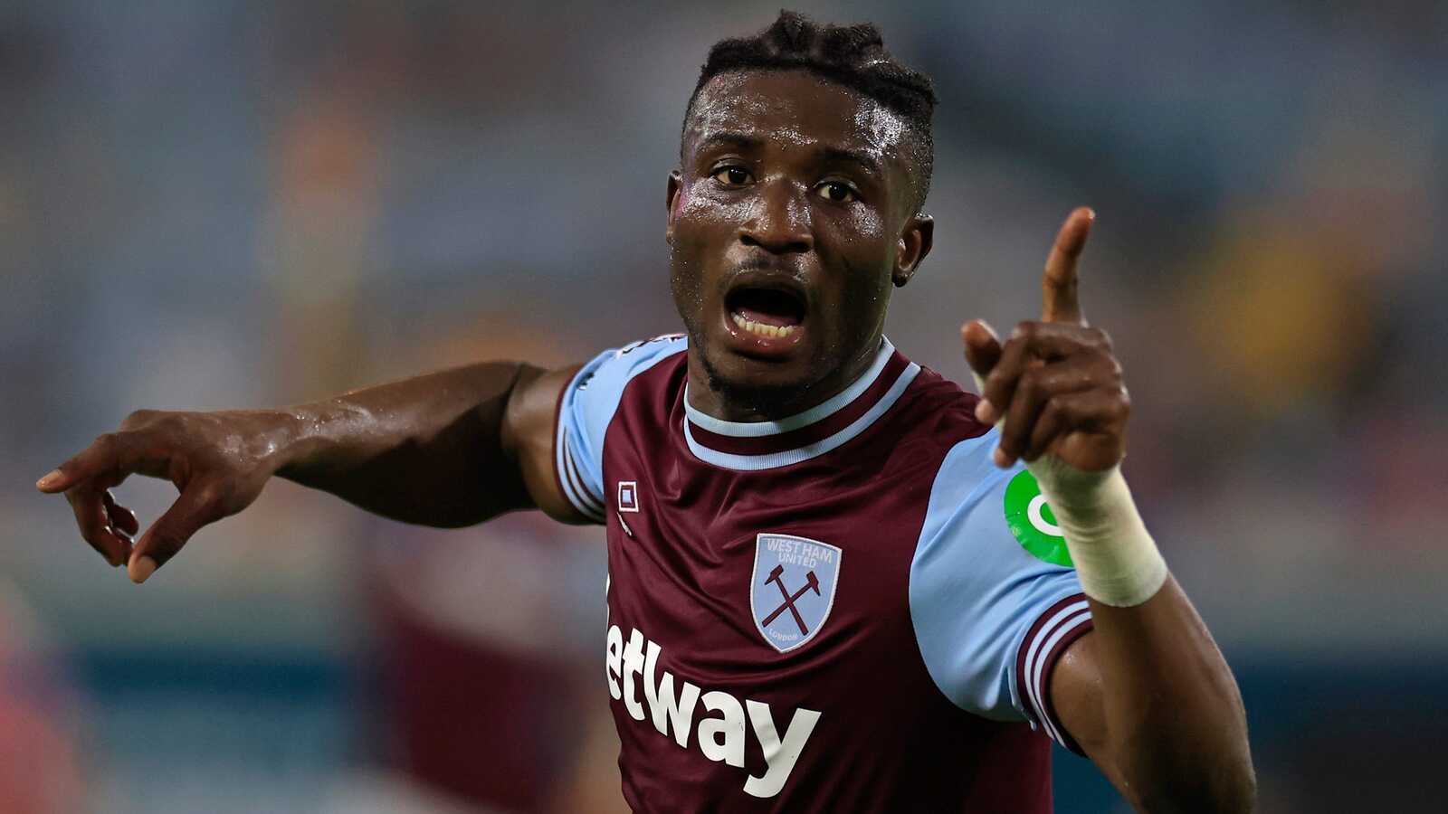 £65m star’s arrival at Tottenham could spell end of South American ace at N17