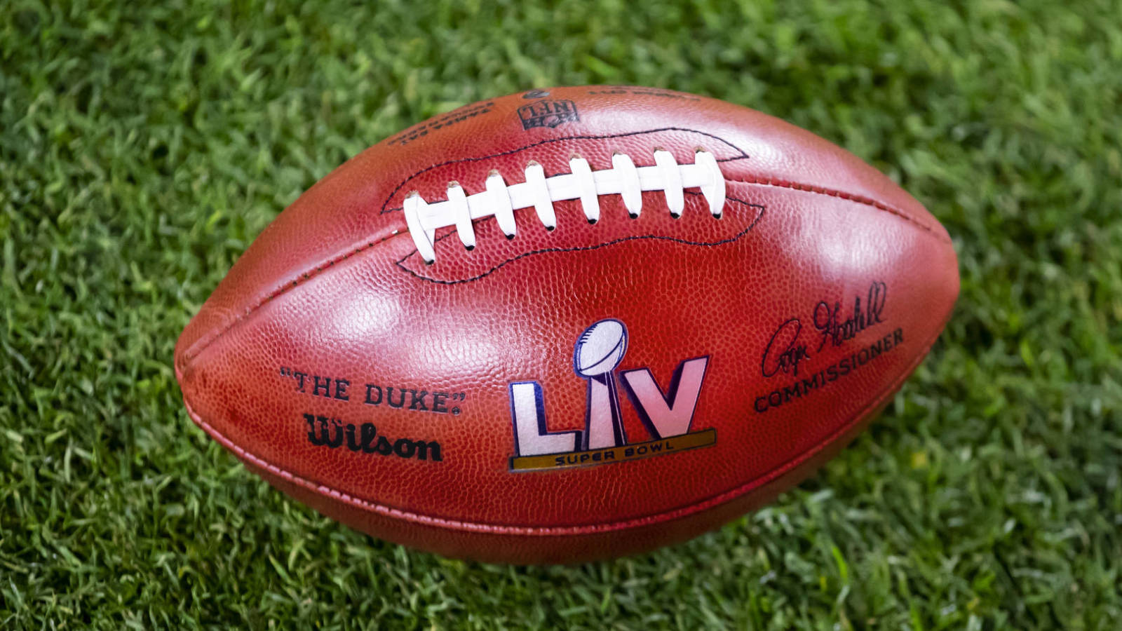 Die NFL bestätigt ihre Absicht, Spiele in Deutschland abzuhalten