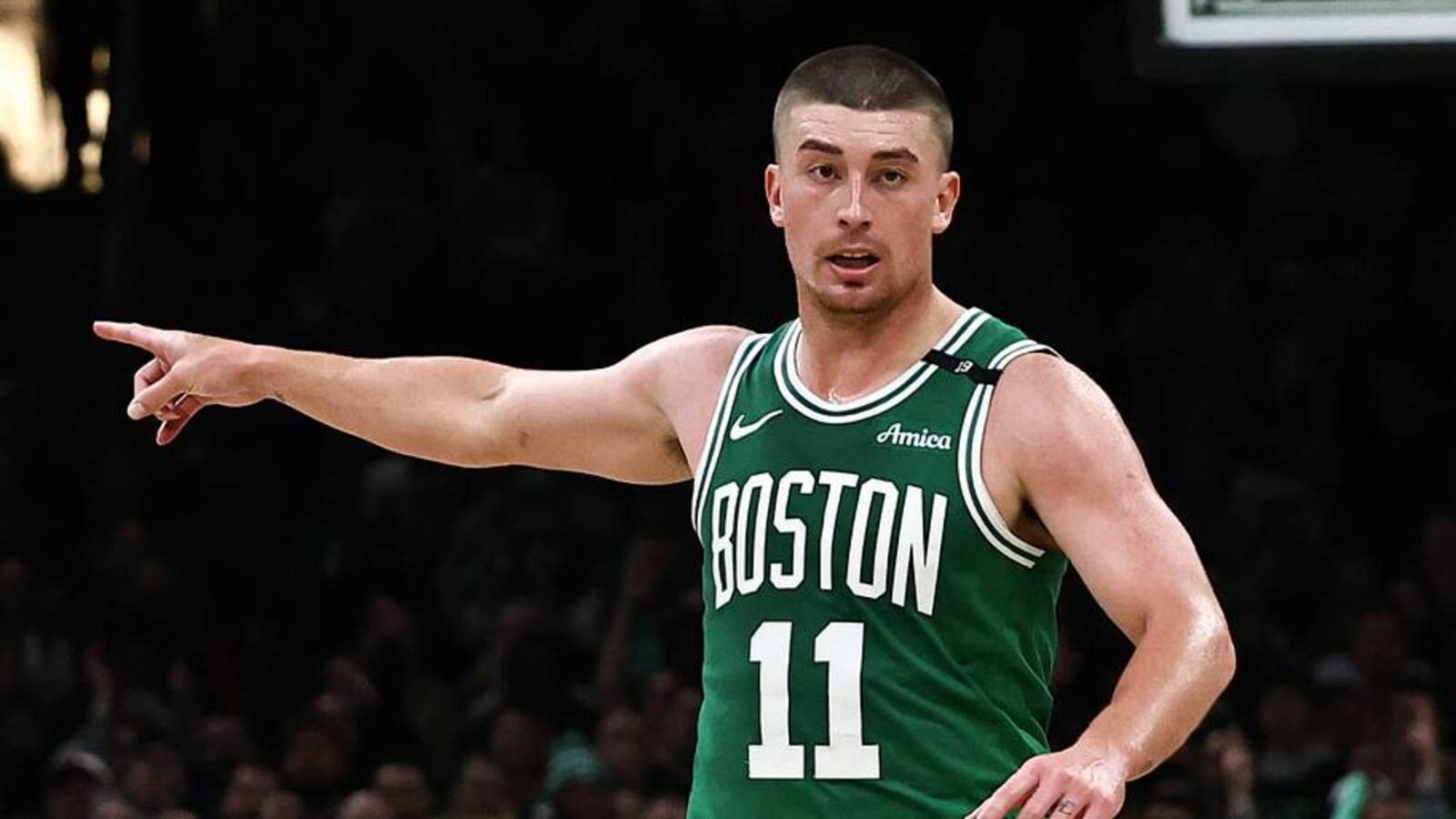 Boston Celtics Crush Bulls Behind Payton Pritchard's 28: Player Grades & Evaluations