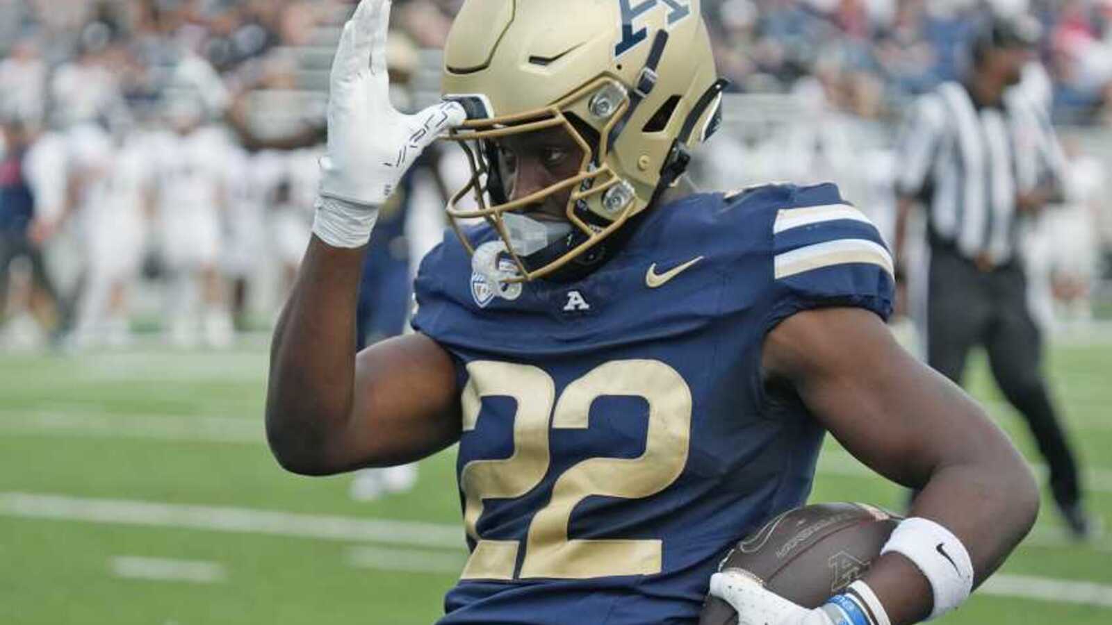 Akron Zips College Football Preview 2026 | Yardbarker