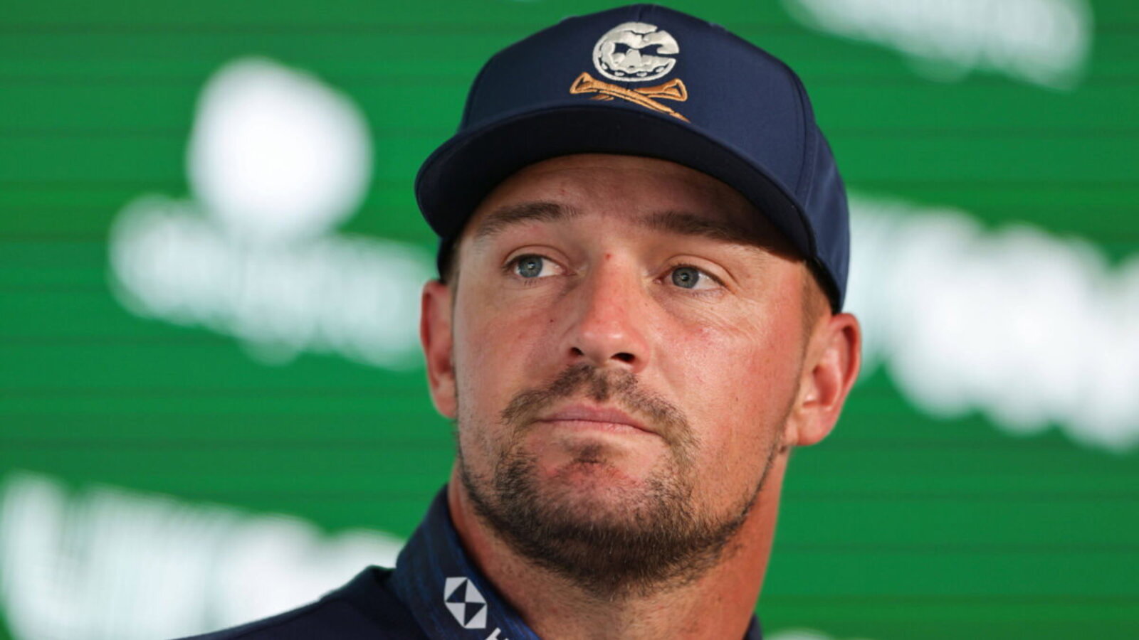 Bryson DeChambeau Addresses Media Incident with Reporter