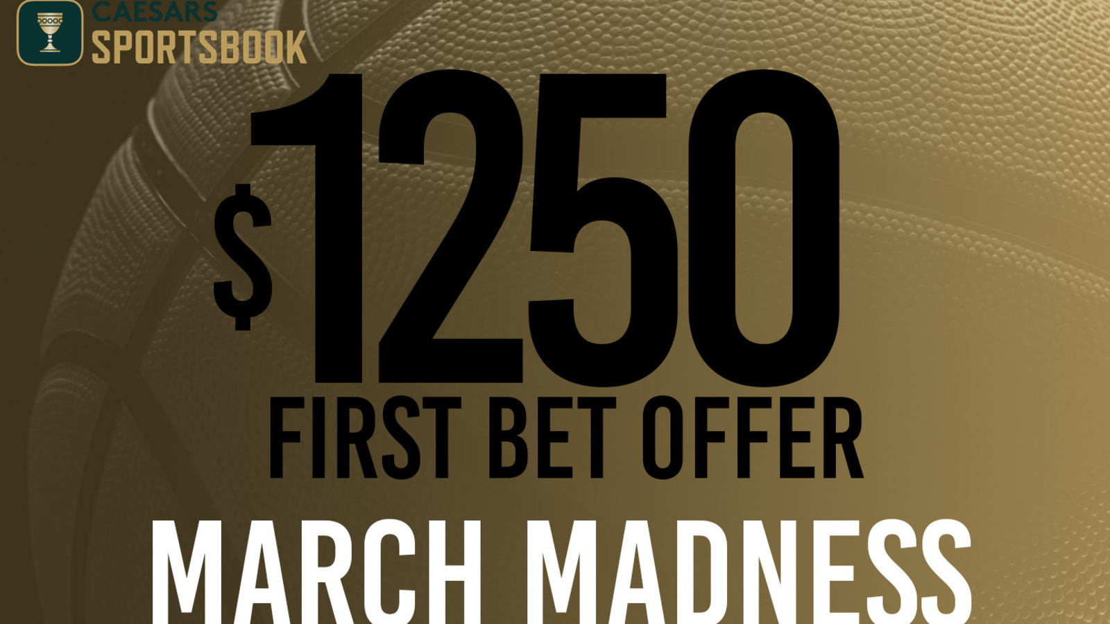 Caesars Sportsbook Promo Code 1250 First Bet Offer on Kansas State vs
