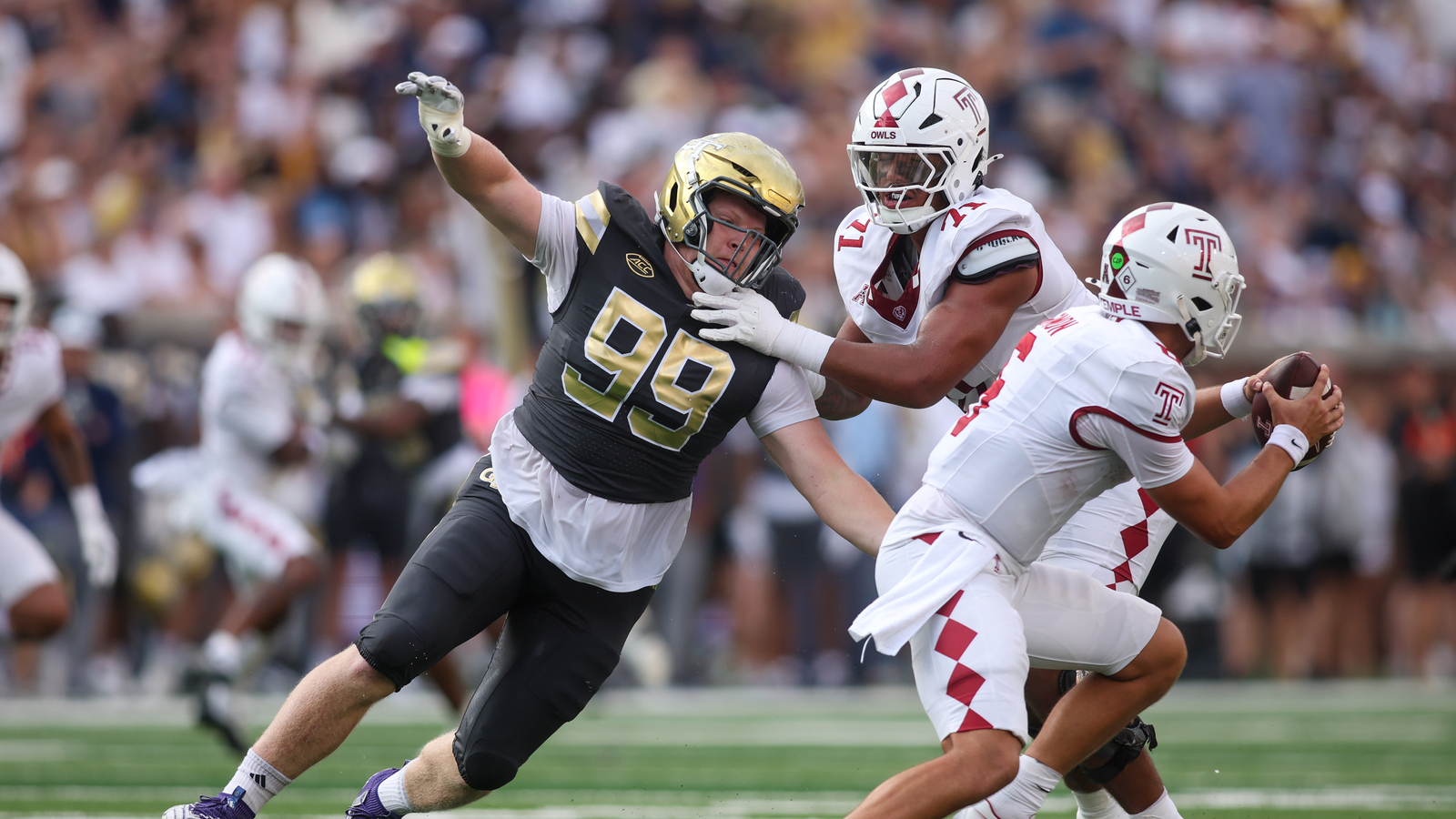 Bears Trade Up For Bills’ 213th Overall Pick