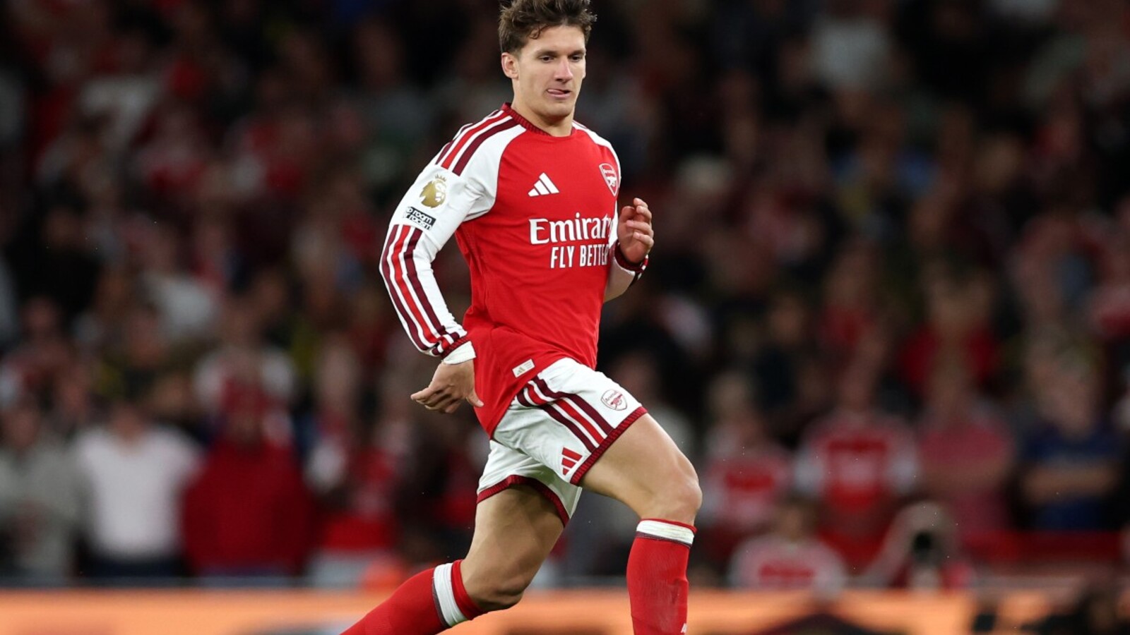 'Great piece of business' – Arsenal praised for pulling off one of the signings of the summer