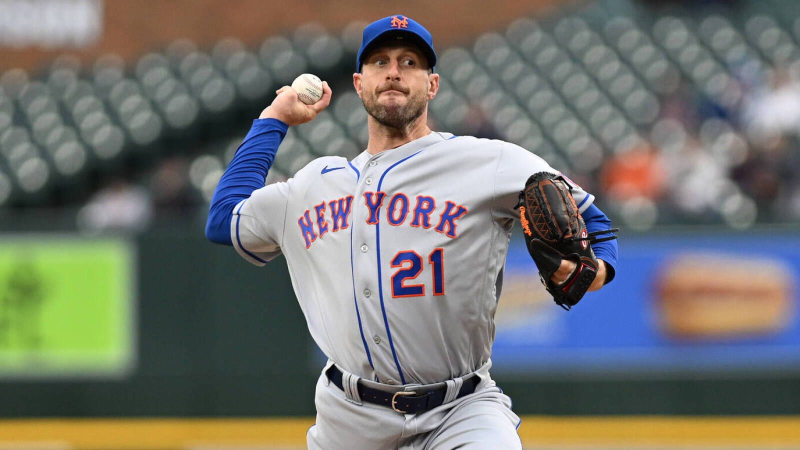 New concerning update on Mets ace emerges - Vimarsana News