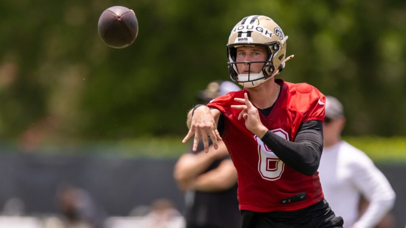 Ranking de Potencia de la NFL: ¡New Orleans Saints en el Fondo!