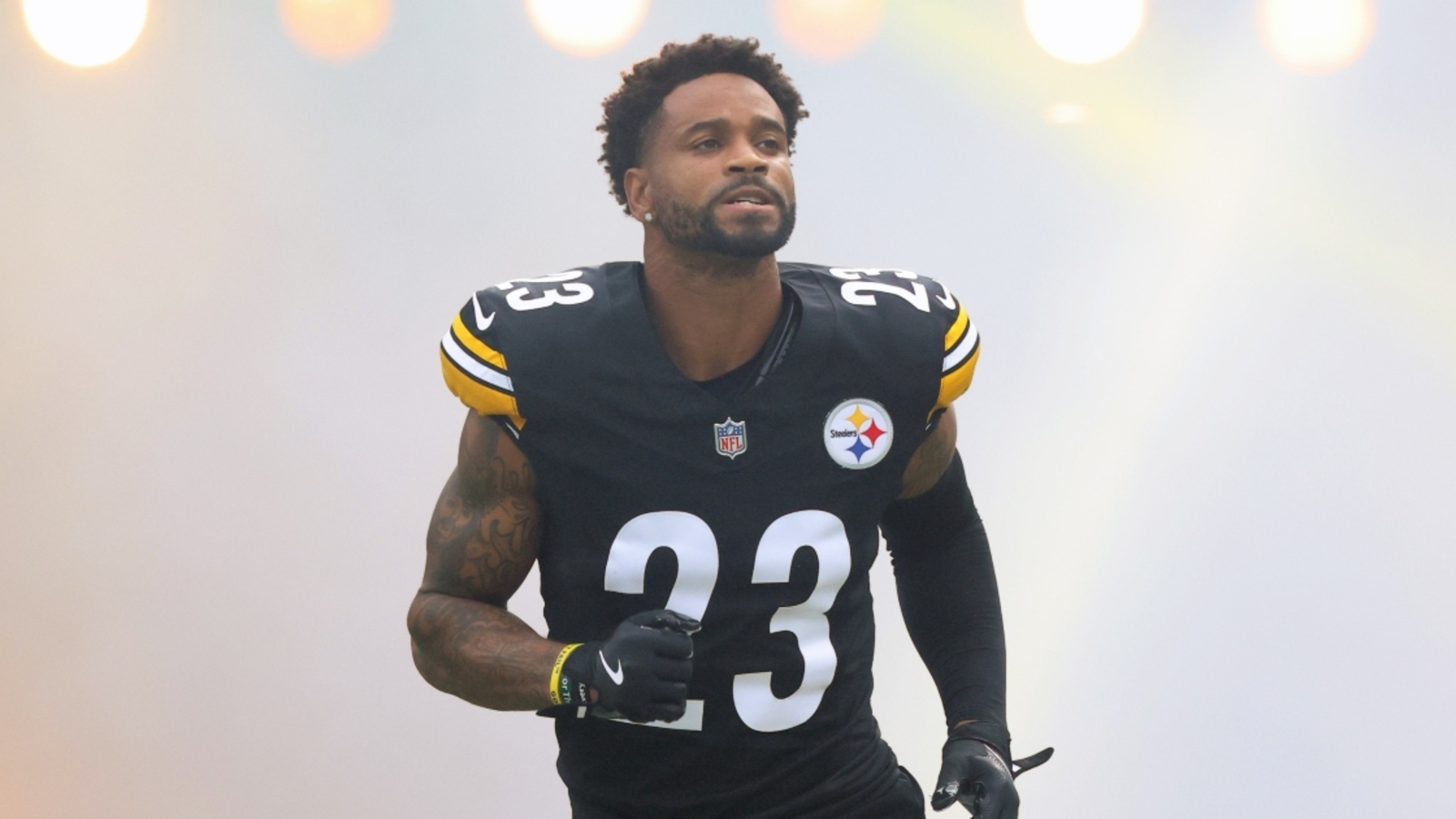 Darius Slay injury update: Steelers reveal CB’s status in Wednesday ...