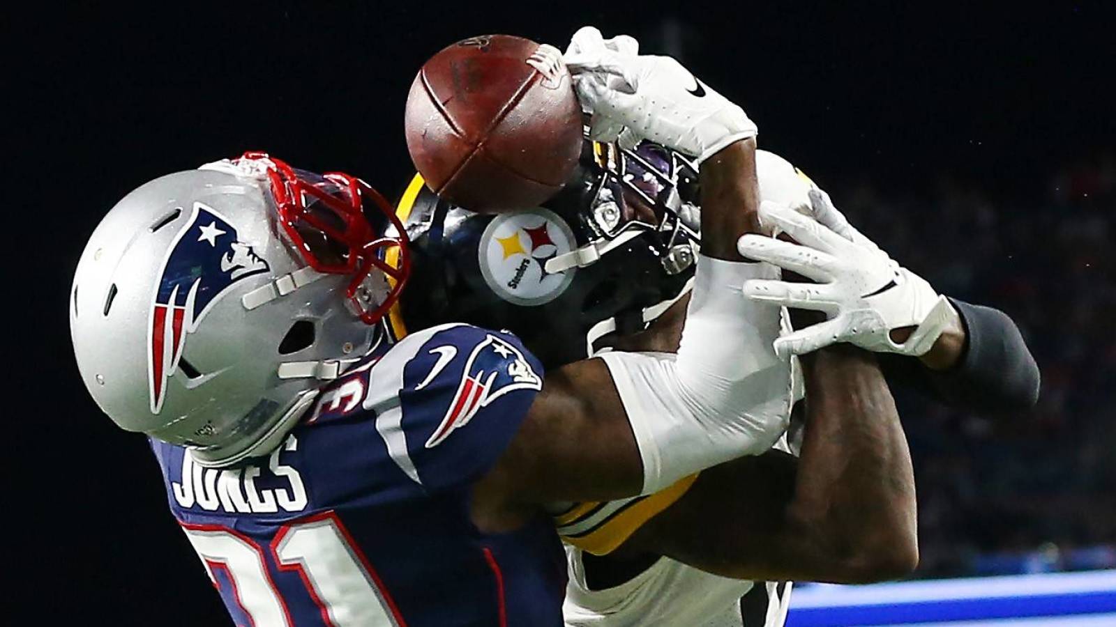 Yardbarker's NFL Week 1 gamebygame analysis Yardbarker
