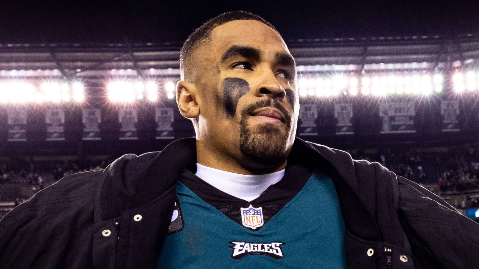 Former Eagles QB offers advice for Jalen Hurts | Yardbarker