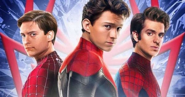 Spider-Man: No Way Home” takes home the title for Marvel's most anticipated film - The Miami Hurricane