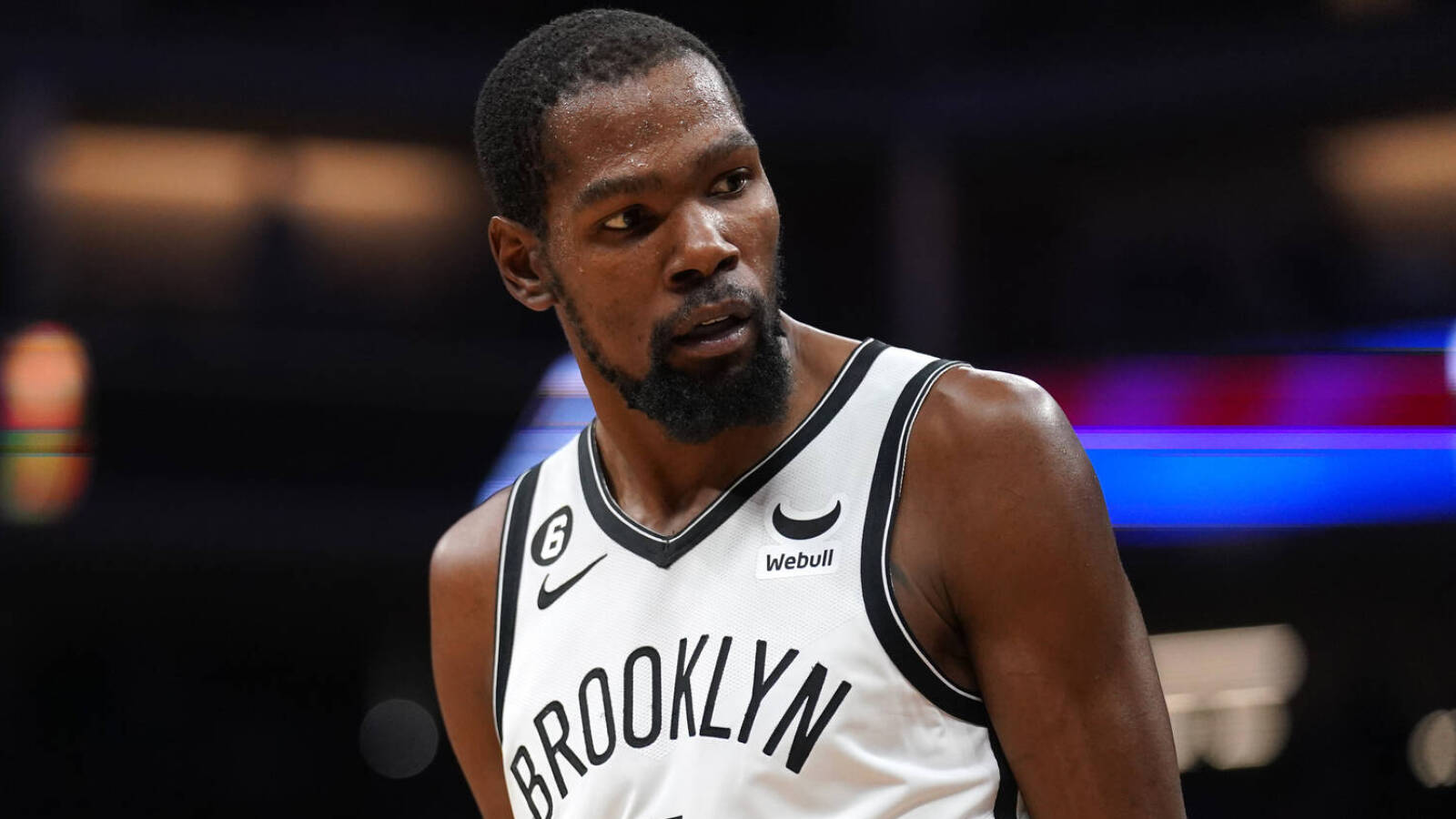 Kevin Durant has harsh comments about Nets’ starting lineup TrendRadars